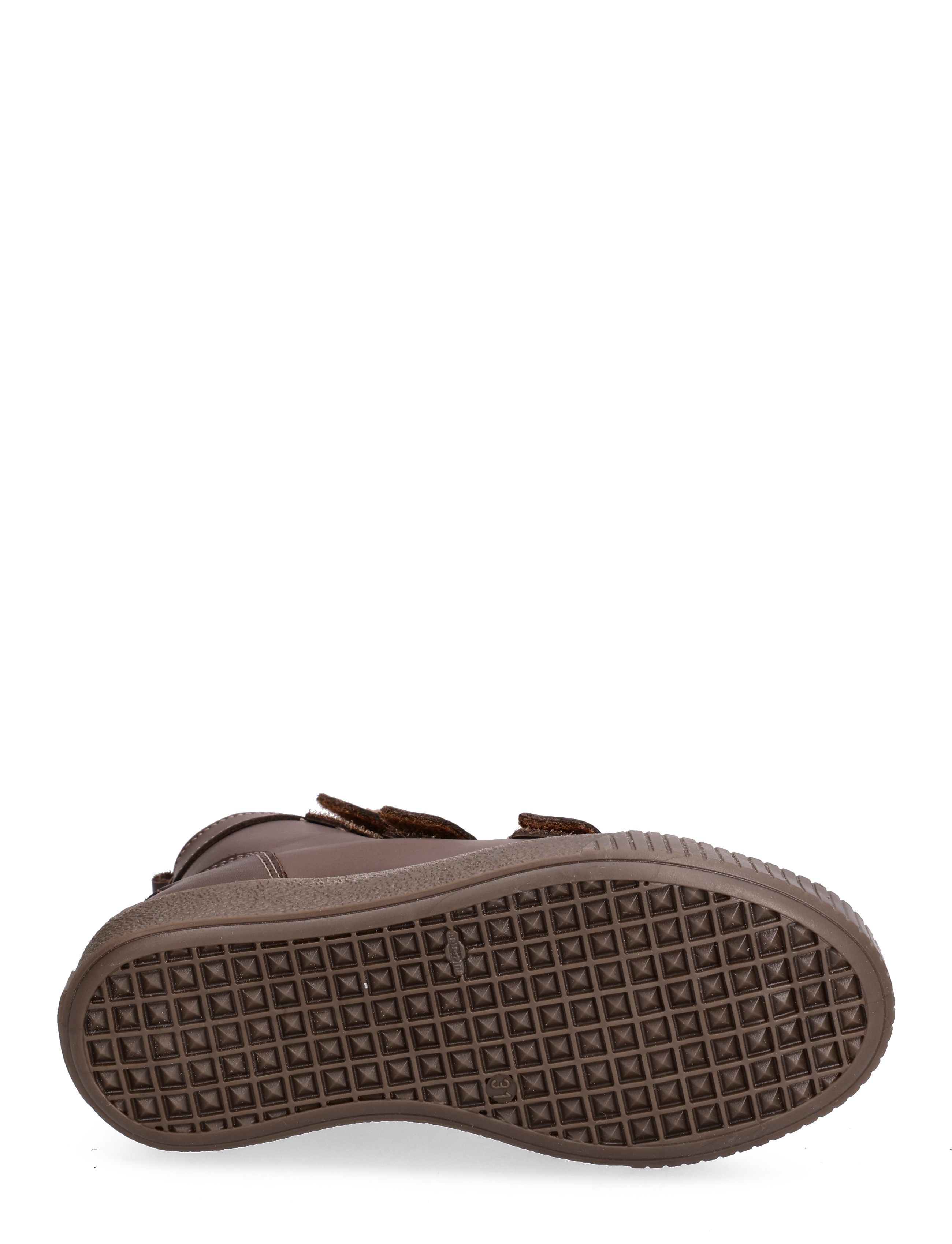 Bisgaard - bisgaard dax v tex - dark brown - 4