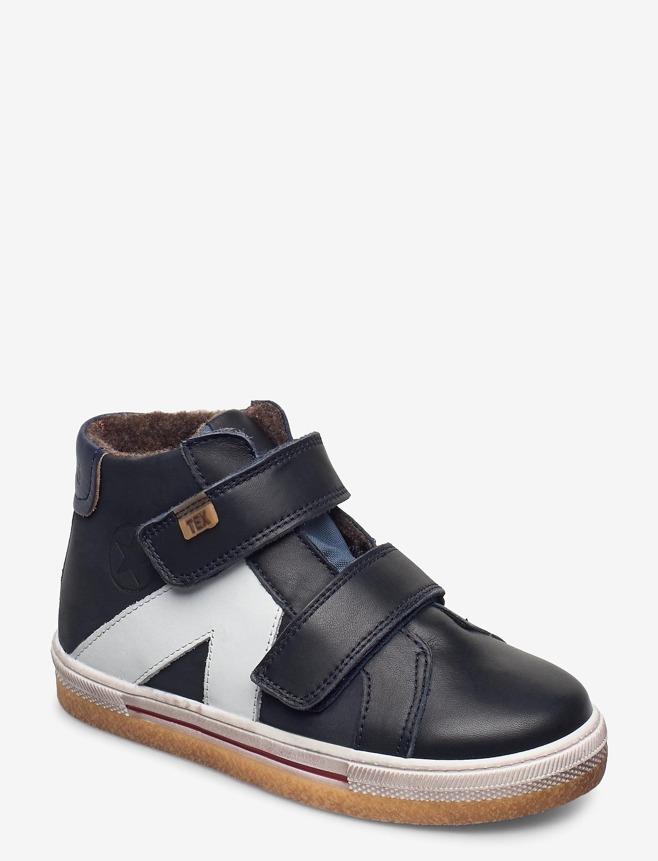 Bisgaard - bisgaard dara - navy - 0
