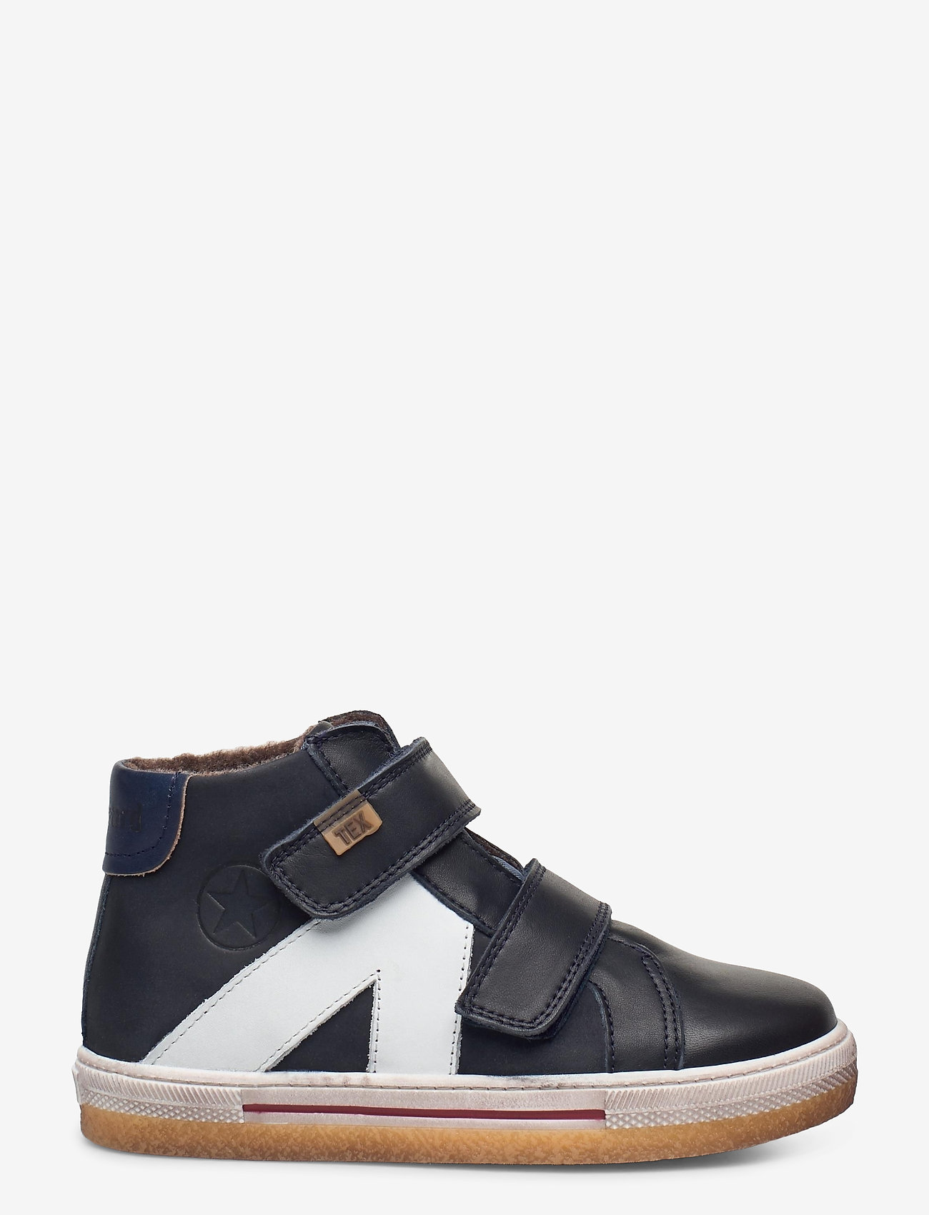 Bisgaard - bisgaard dara - navy - 1