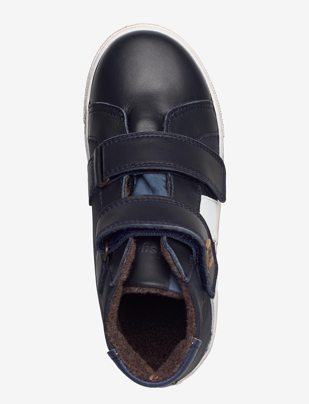 Bisgaard - bisgaard dara - navy - 3