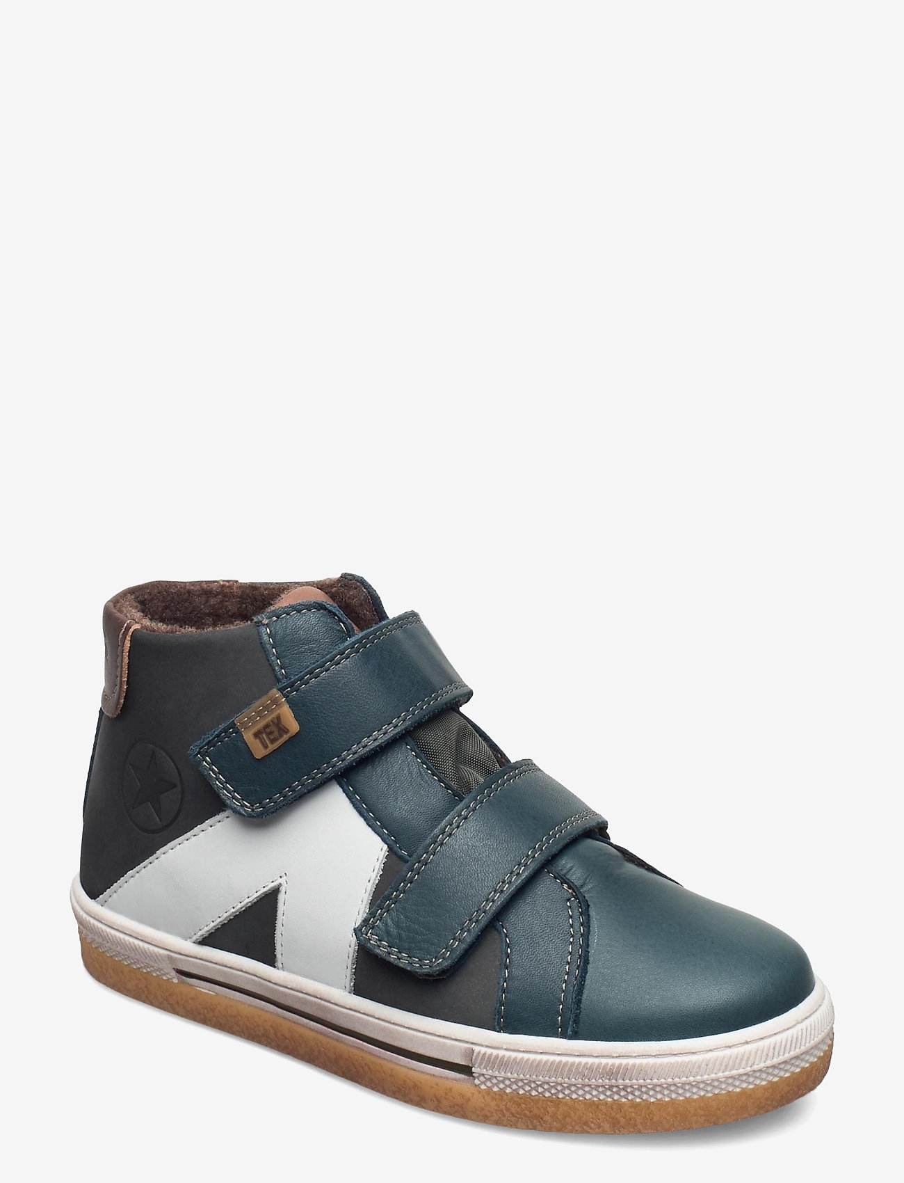 bisgaard dara - TEAL