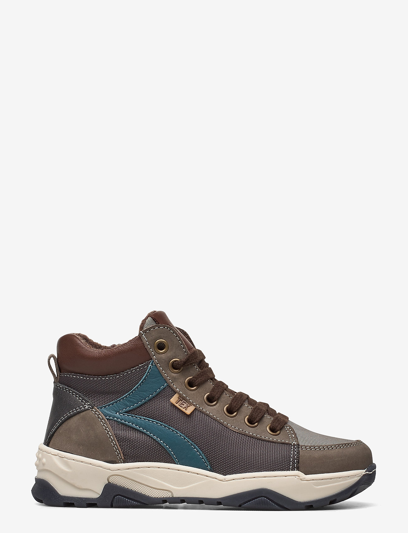 Bisgaard - bisgaard ejgil - grey - 1