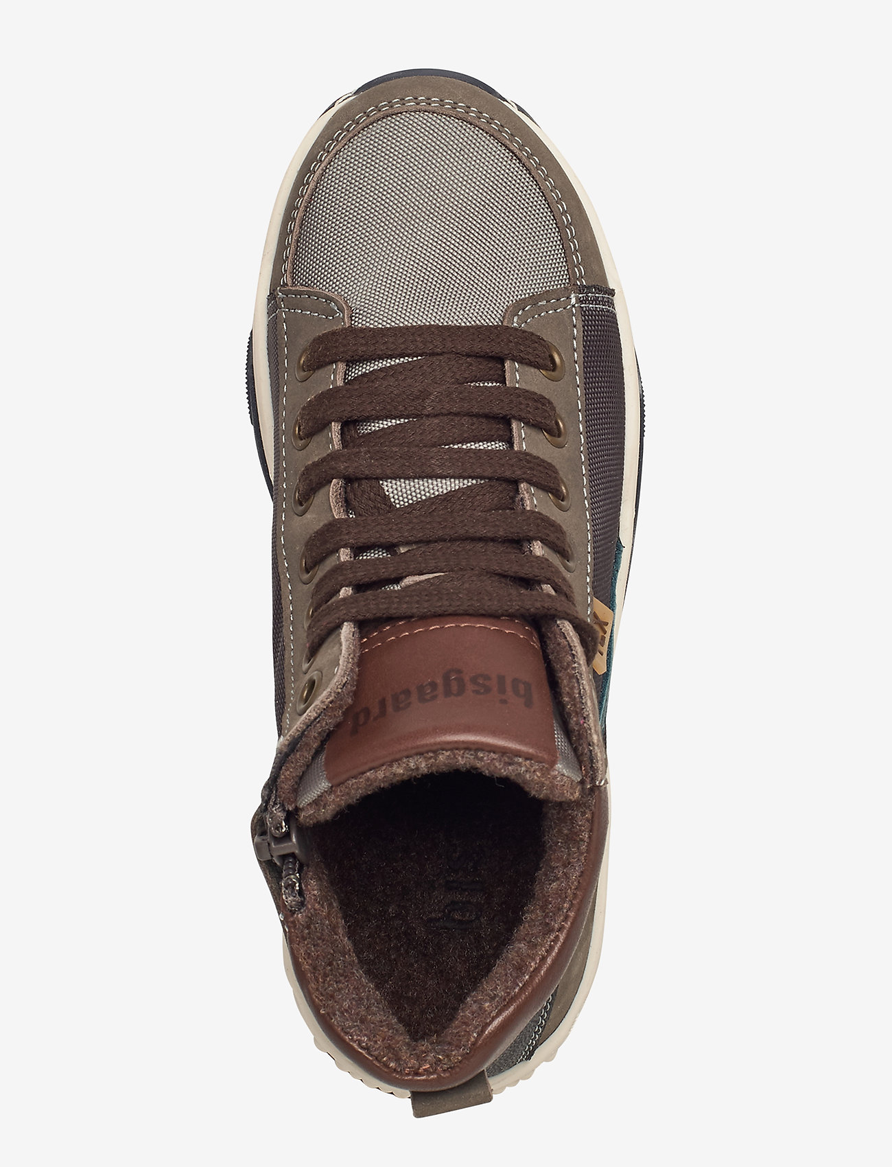 Bisgaard - bisgaard ejgil - grey - 3