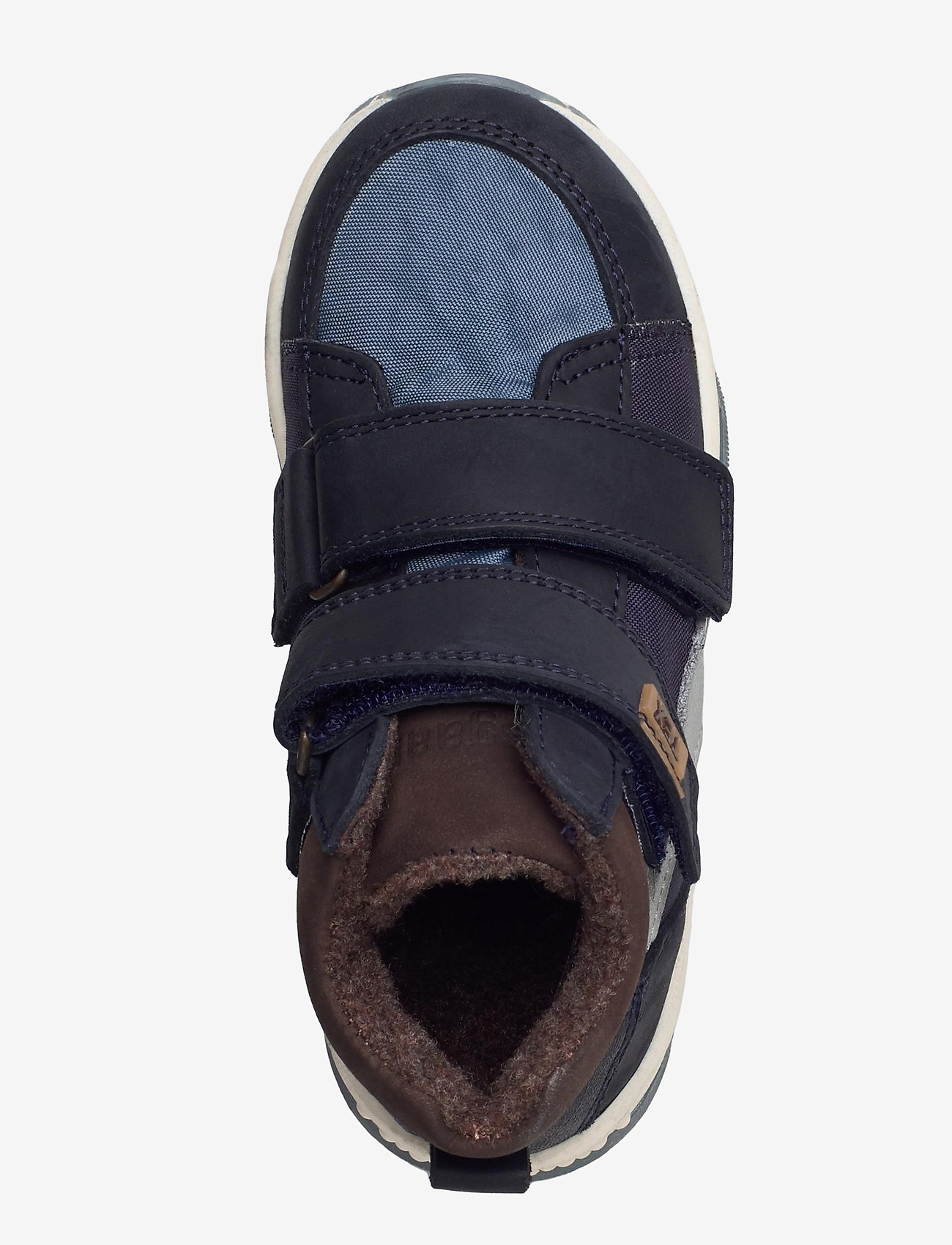 Bisgaard - bisgaard ejvind - night - 3