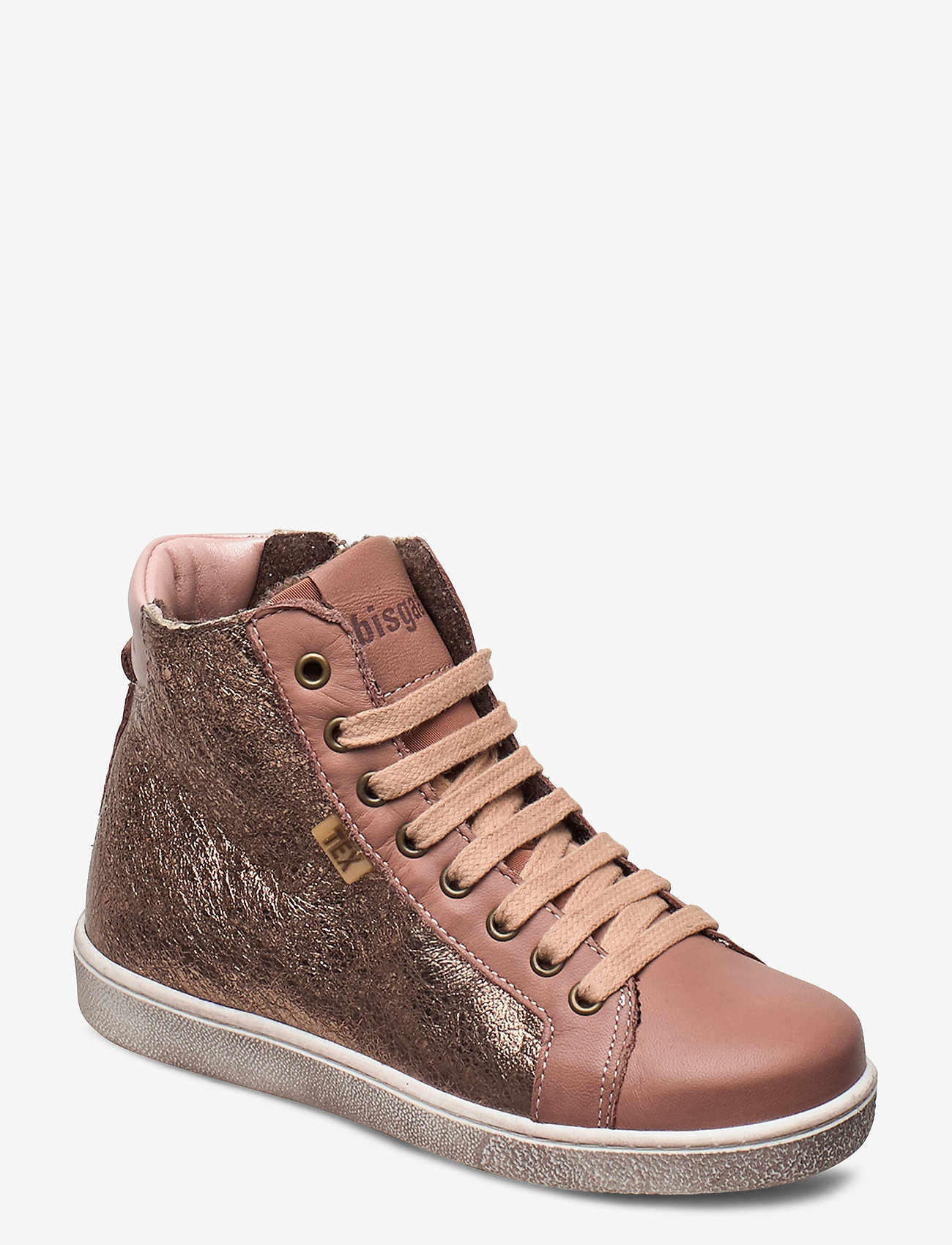 bisgaard debbie - IRON