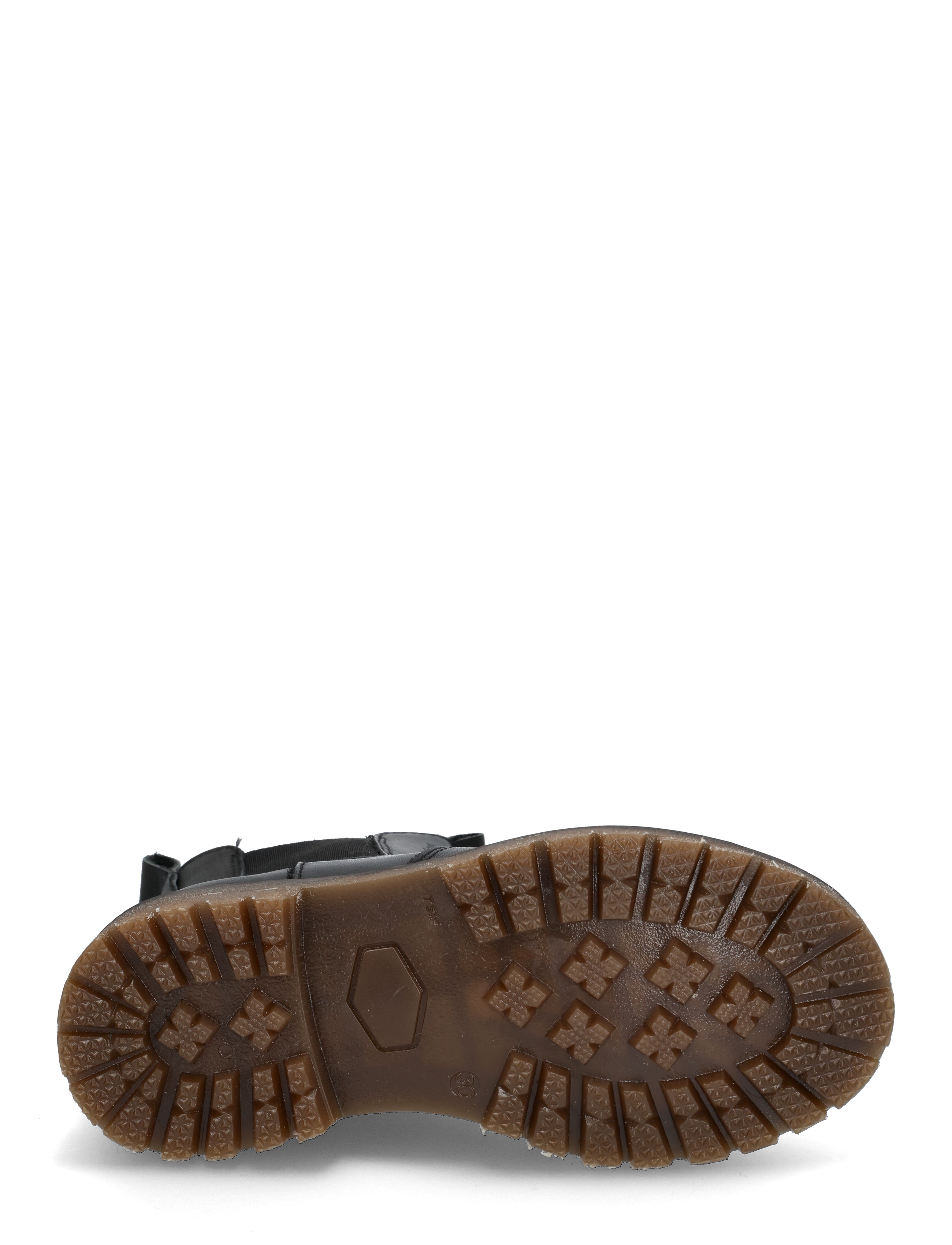 Bisgaard - bisgaard neel tex - höstskor - black - 4