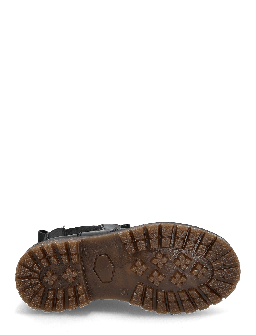 Bisgaard - bisgaard neel tex - talvesaapad - black - 4