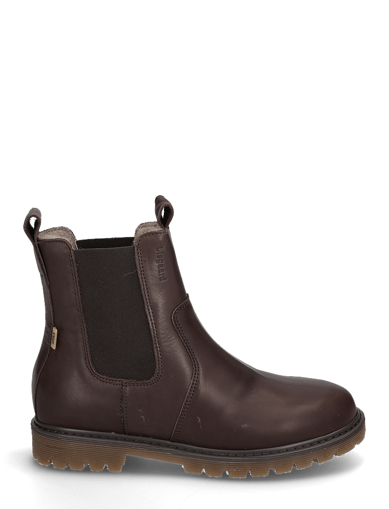 Bisgaard - bisgaard neel tex - talvesaapad - coffee - 1