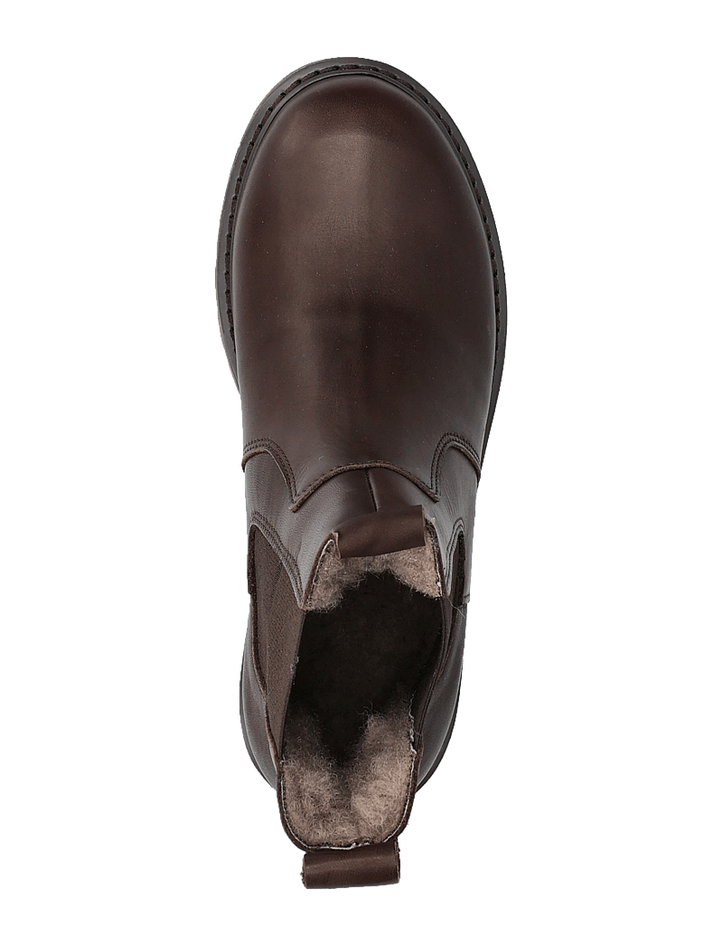 Bisgaard - bisgaard neel tex - talvesaapad - coffee - 3