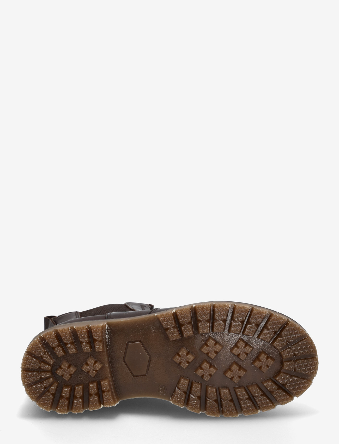 Bisgaard - bisgaard neel tex - efterårssko - coffee - 4