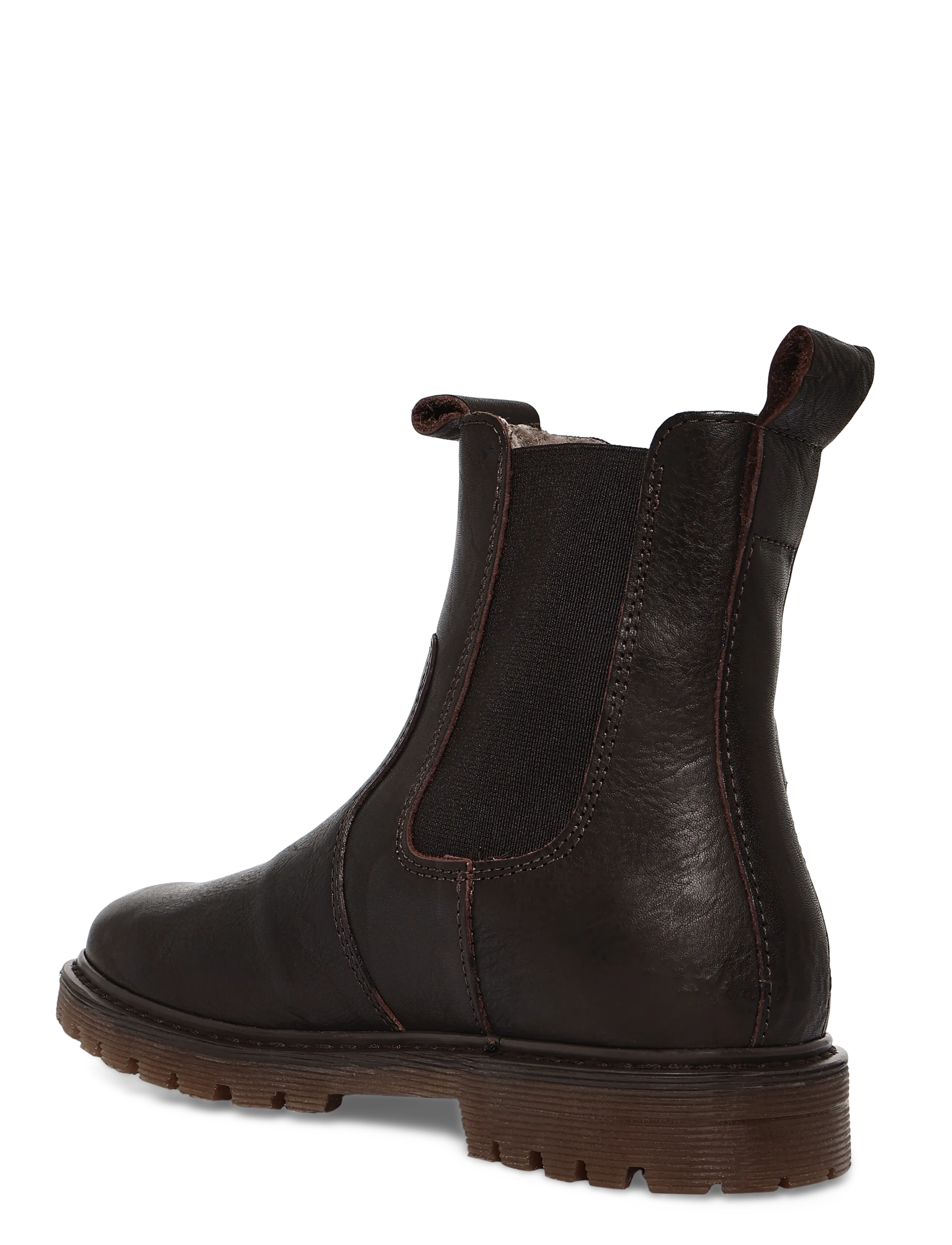 Bisgaard - bisgaard neel tex - dark brown - 1