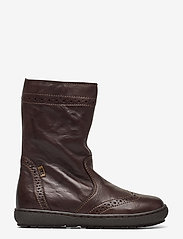 Bisgaard - bisgaard ejra - winter boots - brown - 1