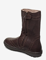Bisgaard - bisgaard ejra - winter boots - brown - 2