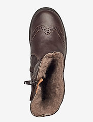 Bisgaard - bisgaard ejra - winter boots - brown - 3