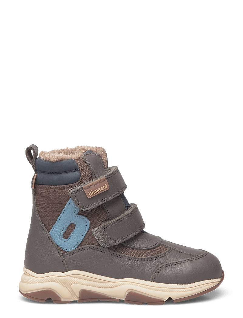 Bisgaard - bisgaard marius tex - winterstiefel - grey - 1