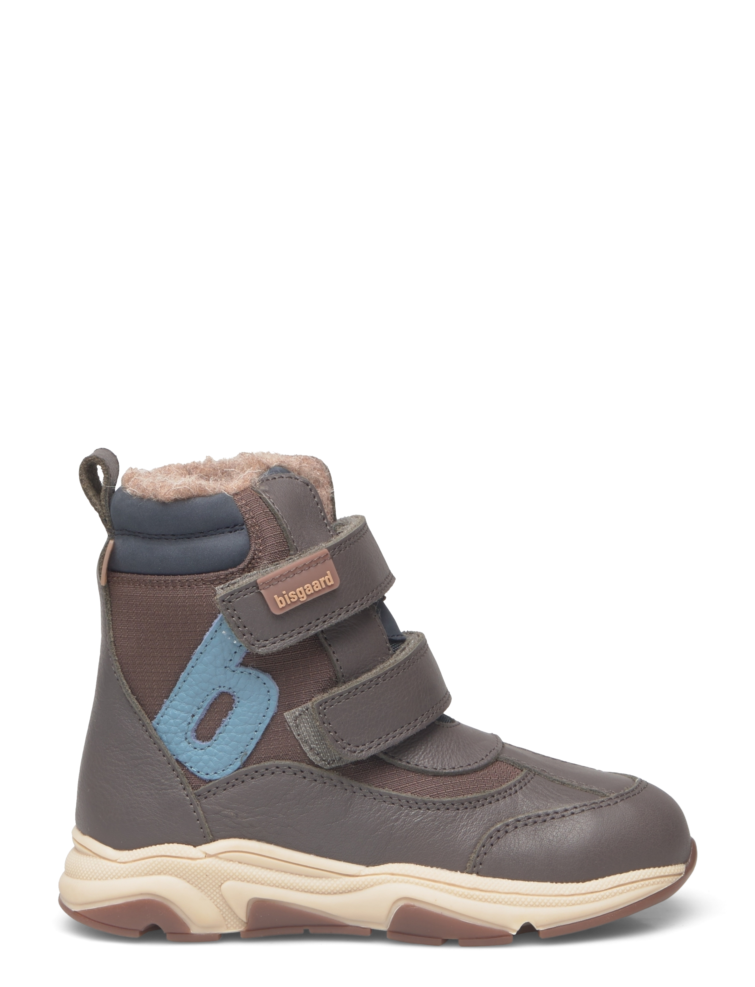 Bisgaard - bisgaard marius tex - grey - 1