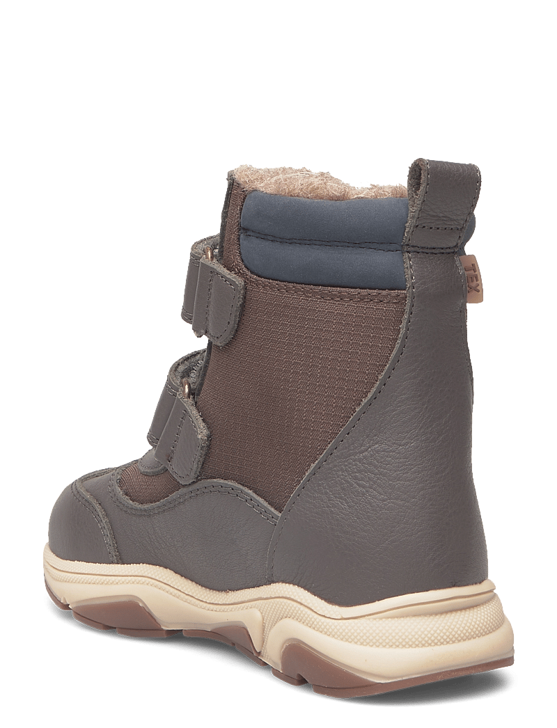 Bisgaard - bisgaard marius tex - winterstiefel - grey - 2