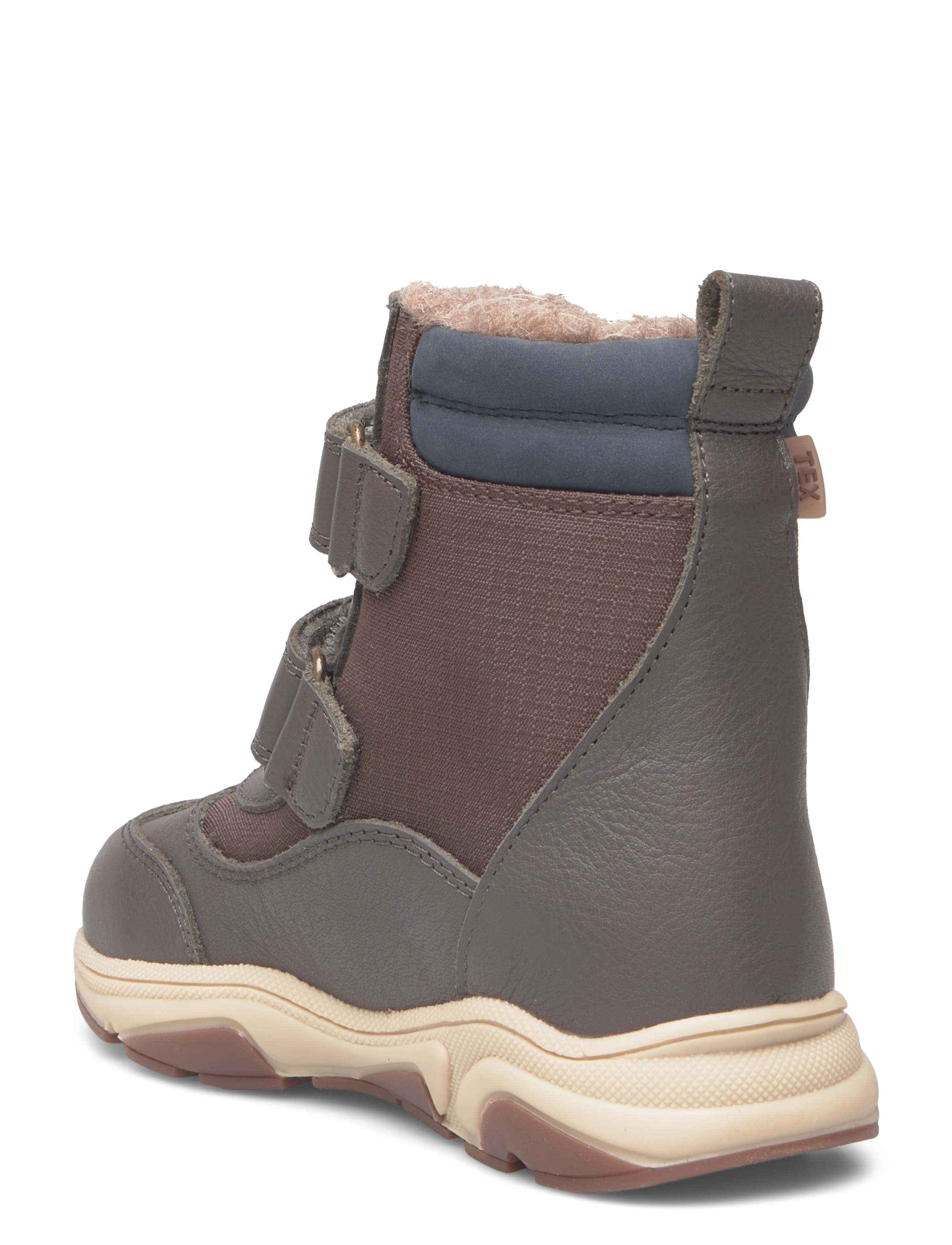 Bisgaard - bisgaard marius tex - grey - 2