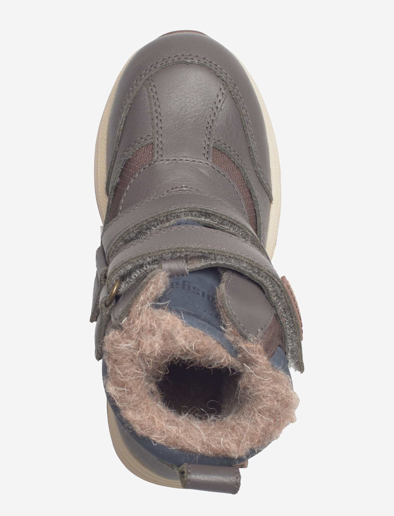 Bisgaard - bisgaard marius tex - fall shoes - grey - 4