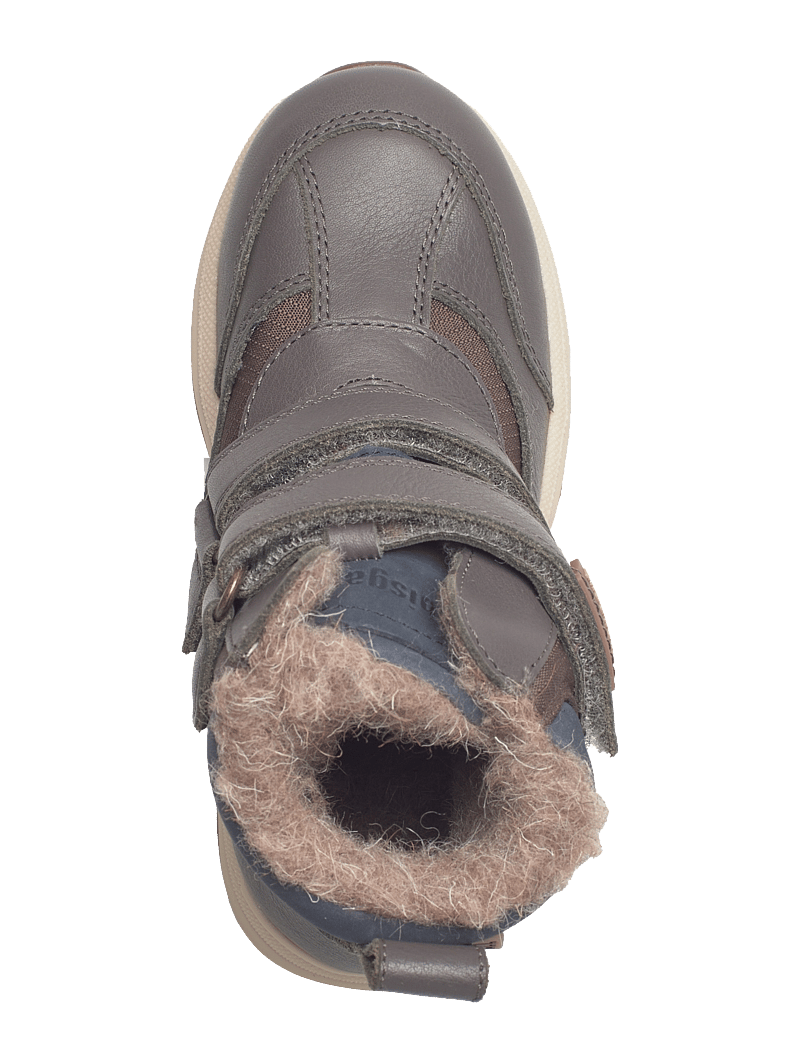 Bisgaard - bisgaard marius tex - winterstiefel - grey - 3