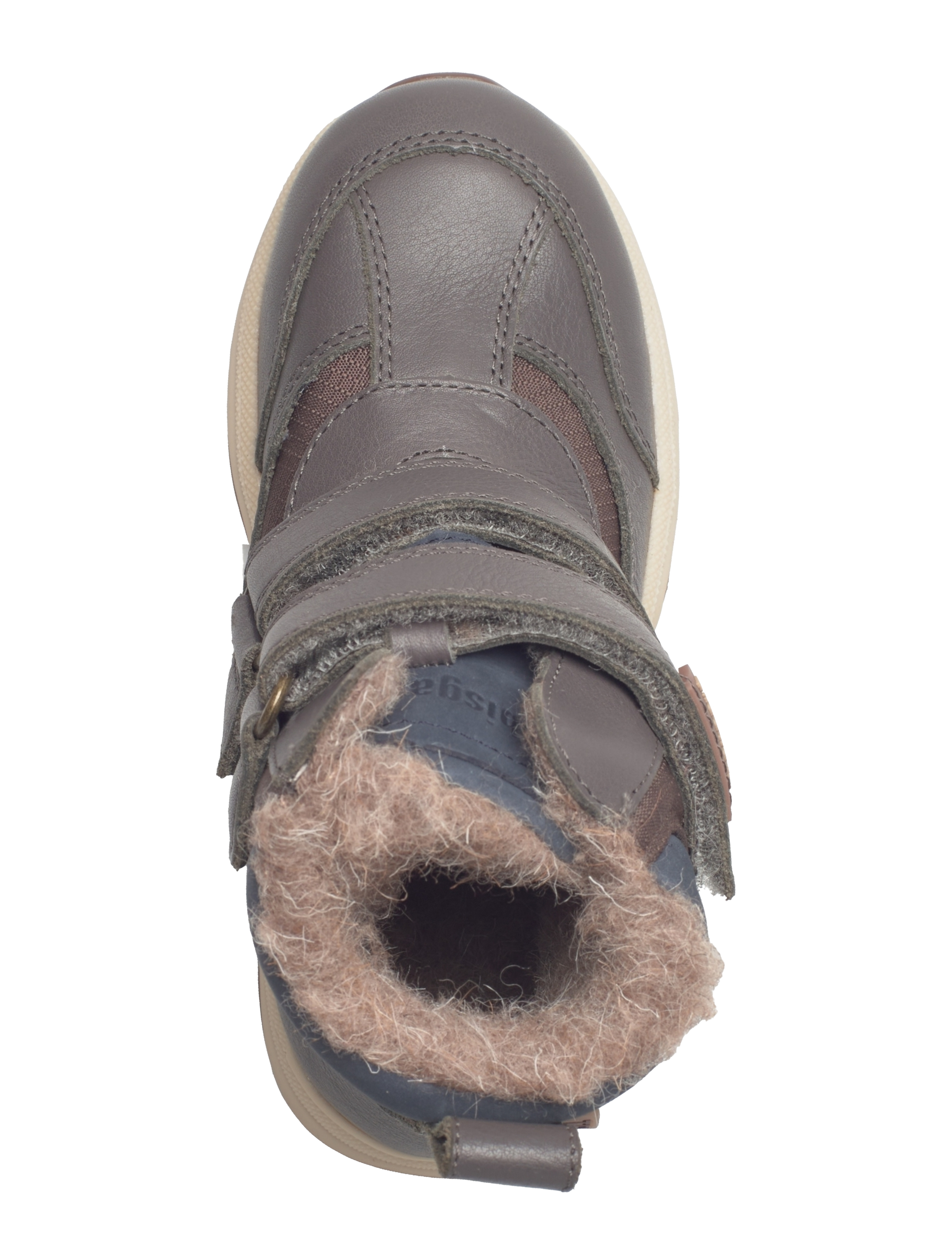 Bisgaard - bisgaard marius tex - grey - 4