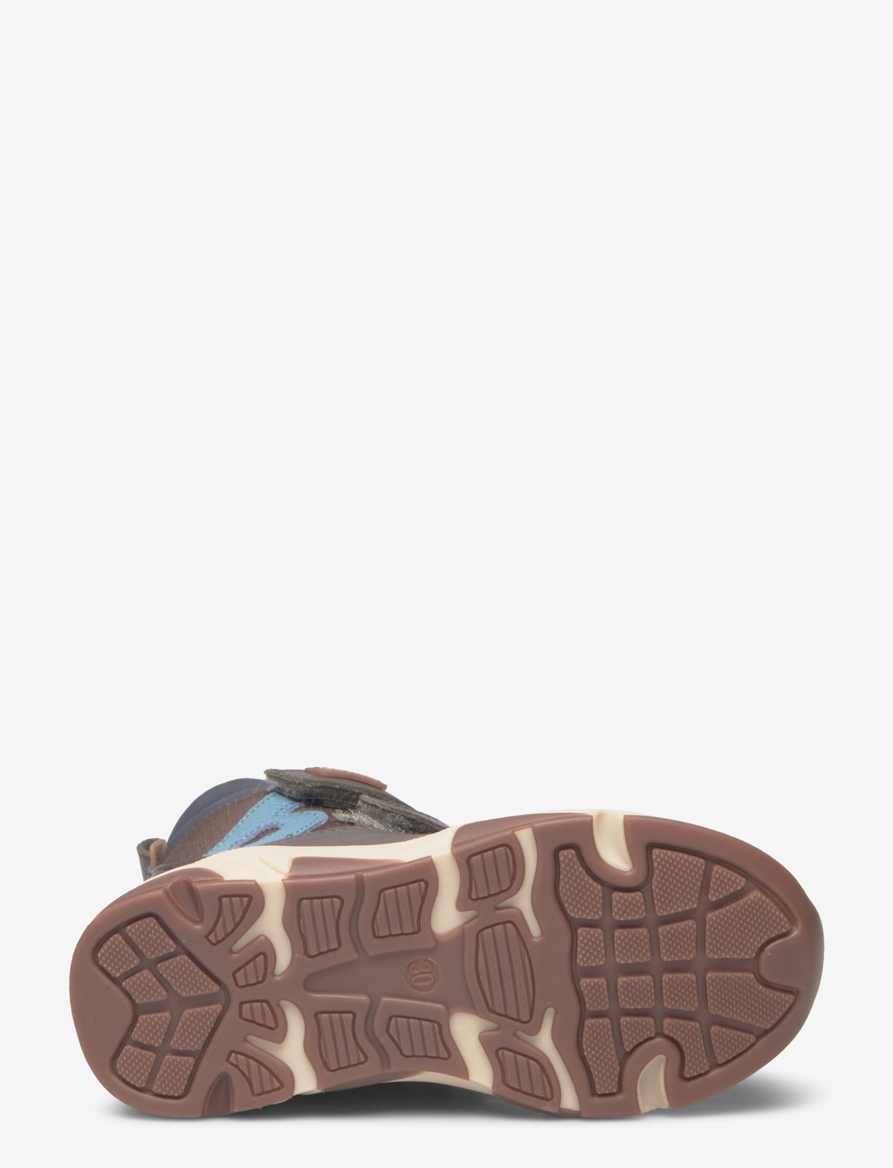 Bisgaard - bisgaard marius tex - fall shoes - grey - 3