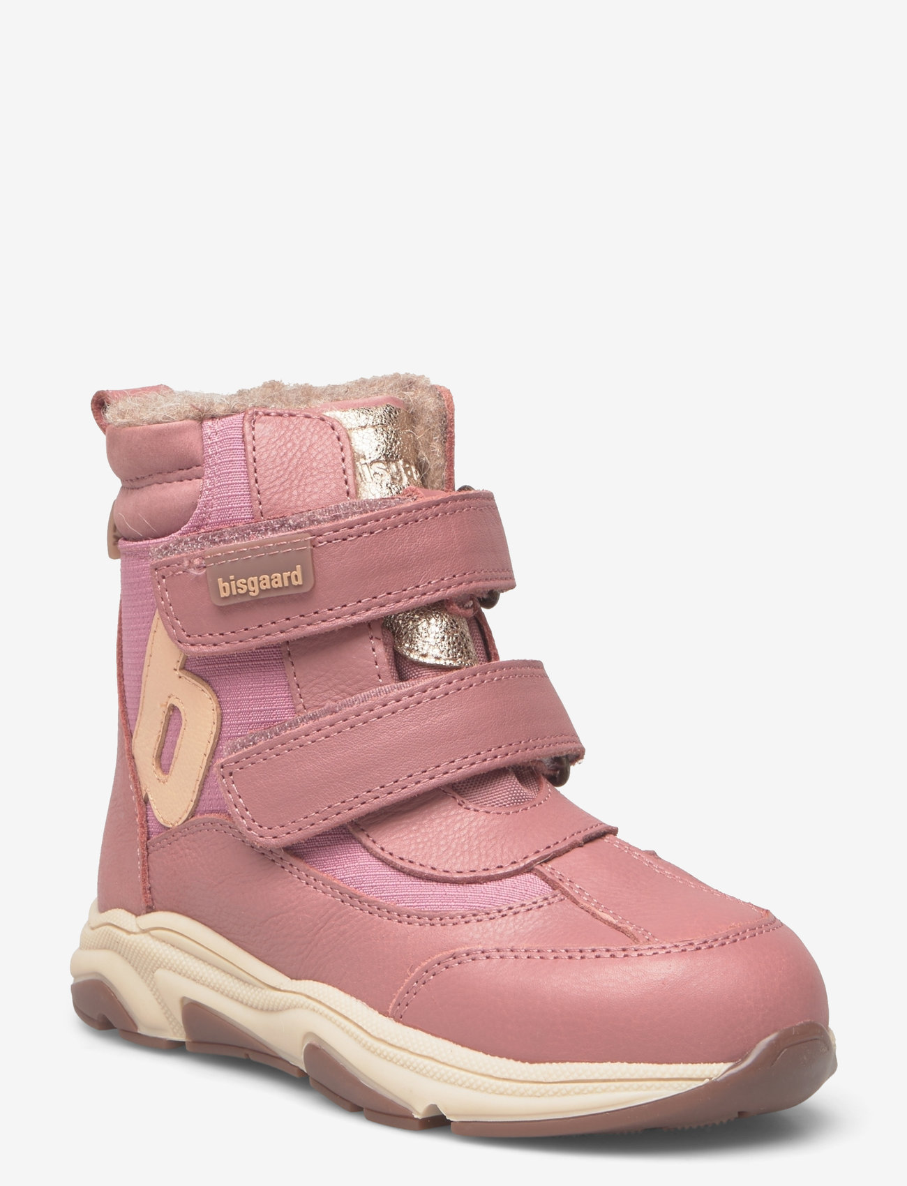 Bisgaard - bisgaard marius tex - heather - 0