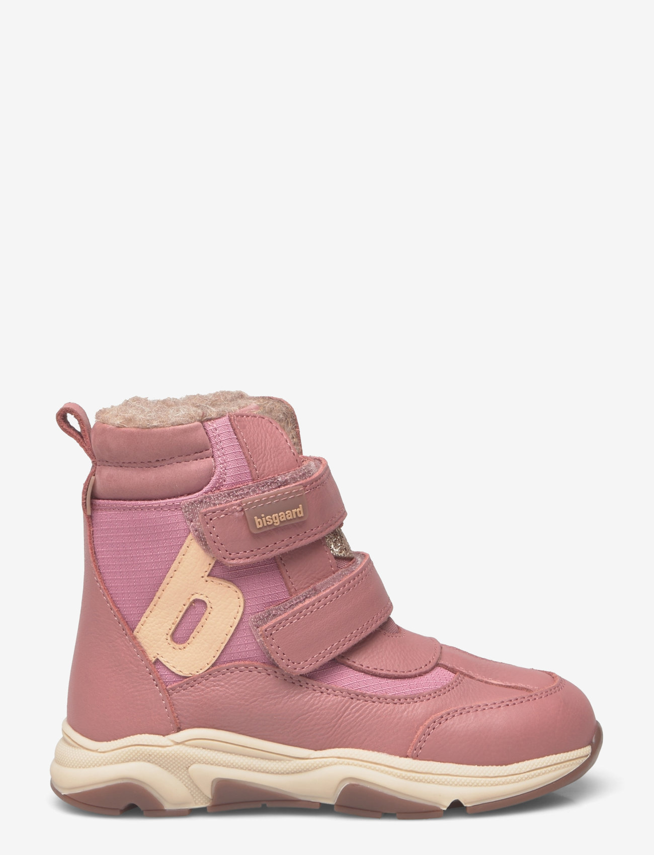 Bisgaard - bisgaard marius tex - heather - 1