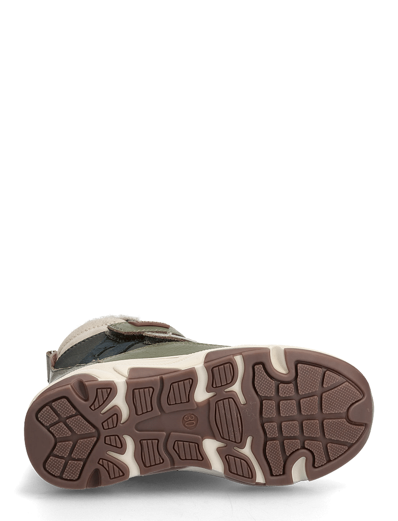 Bisgaard - bisgaard marius tex - talvesaapad - khaki - 4