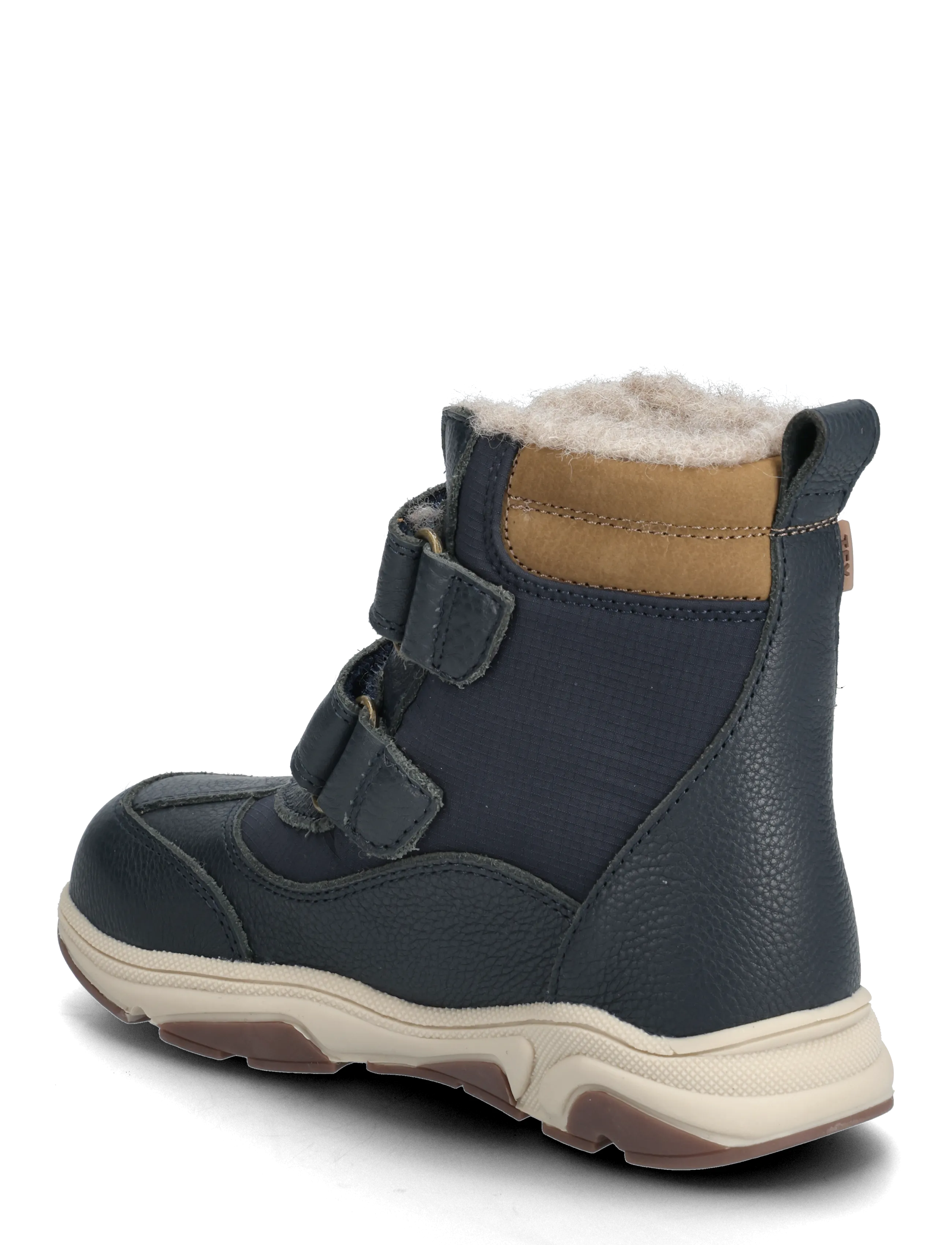 Bisgaard - bisgaard marius tex - herbstschuhe - navy - 2