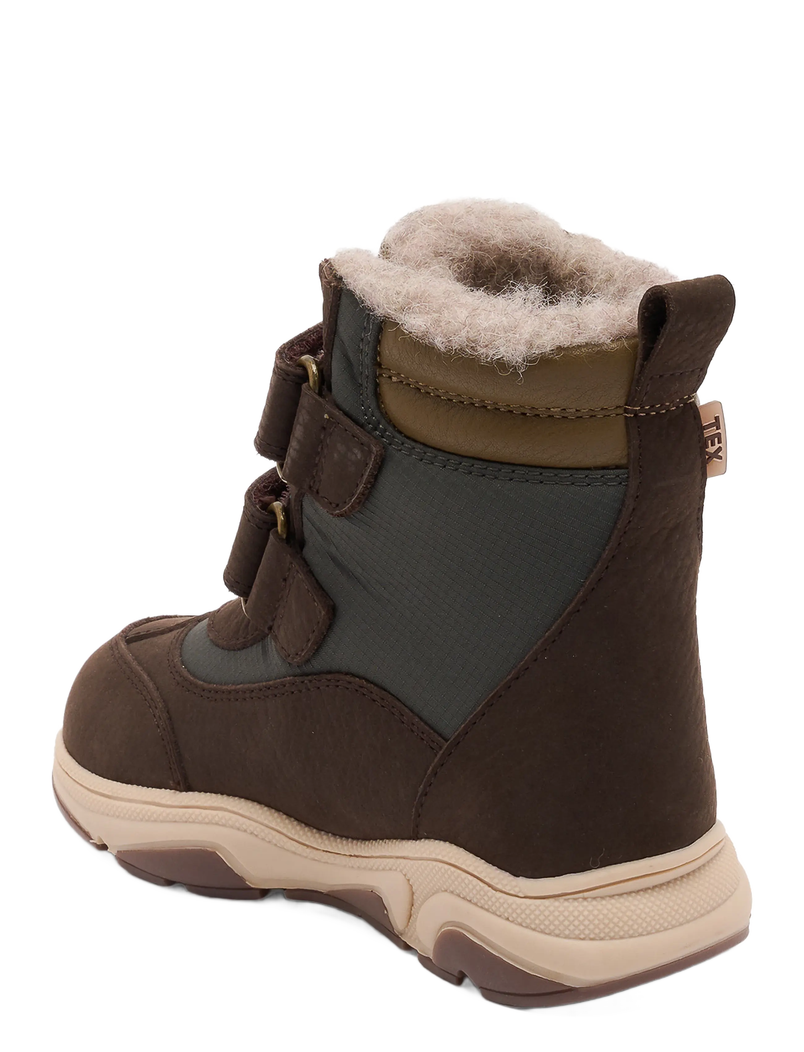 Bisgaard - bisgaard marius tex - winterstiefel - dark brown - 2