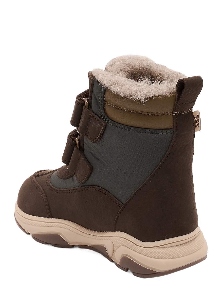 Bisgaard - bisgaard marius tex - winterstiefel - dark brown - 2