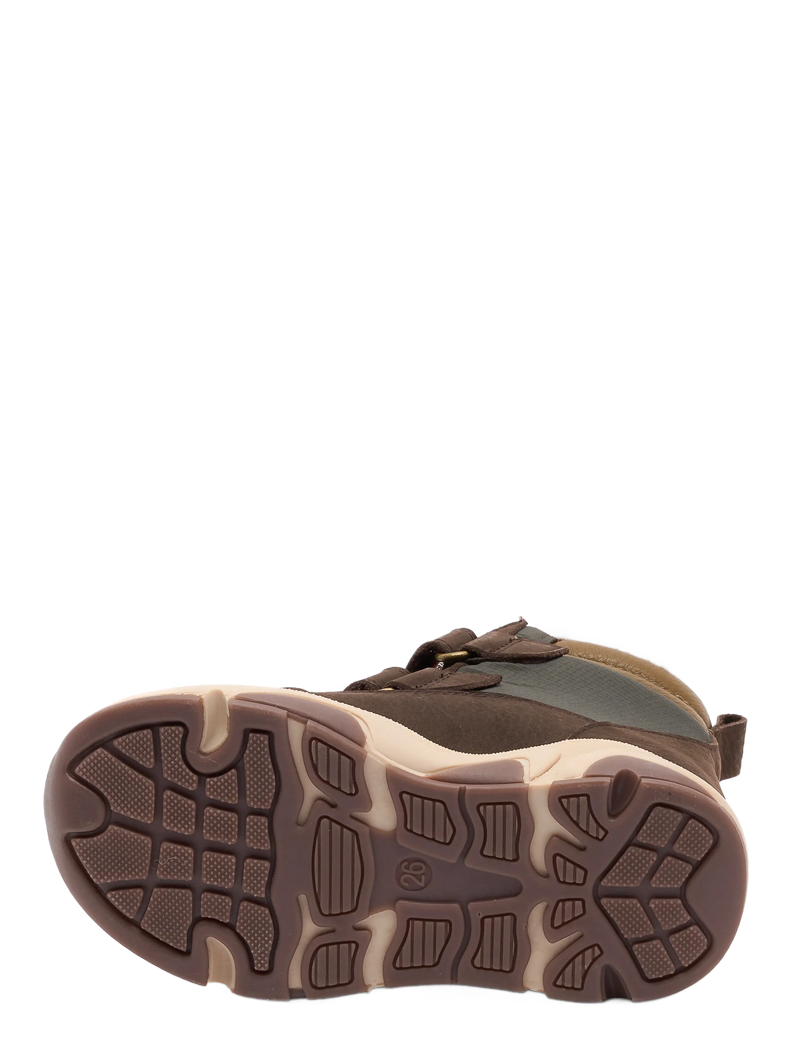 Bisgaard - bisgaard marius tex - winterstiefel - dark brown - 4