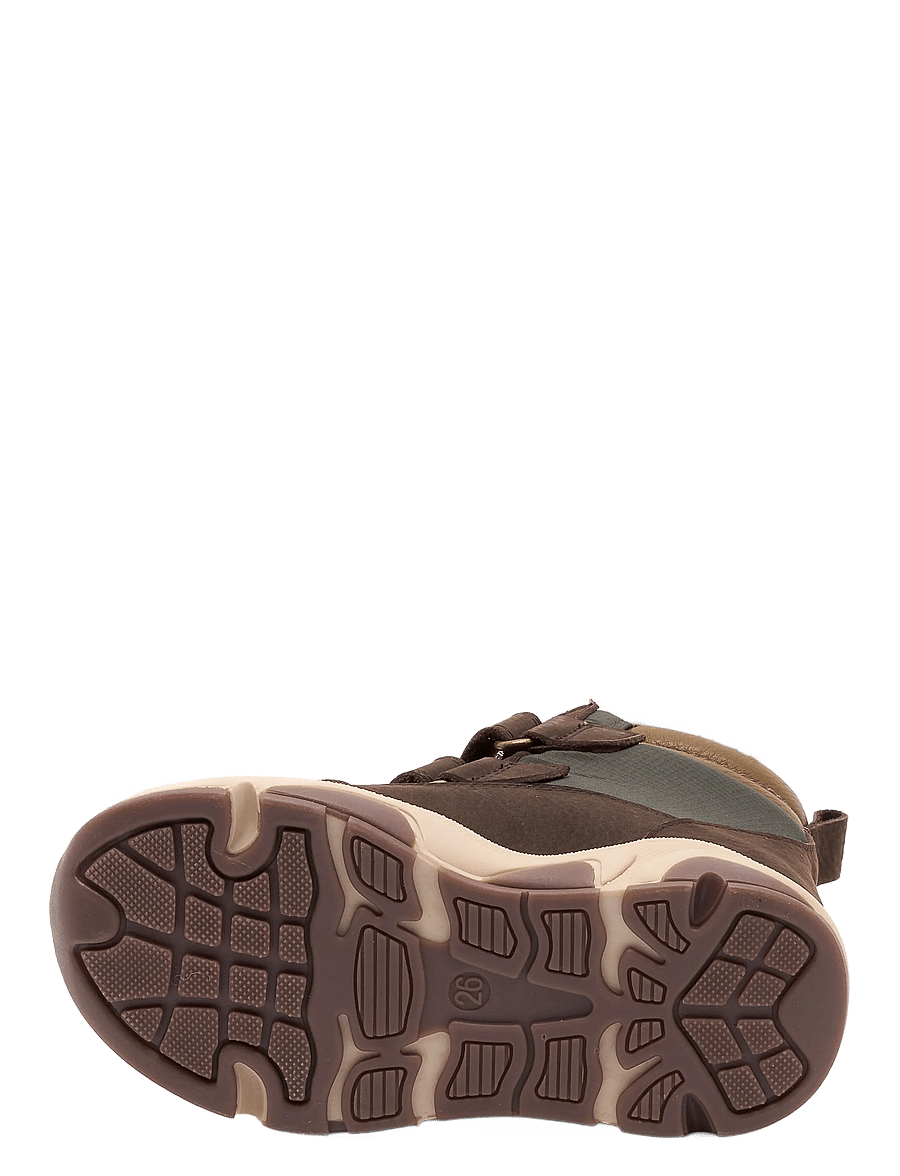 Bisgaard - bisgaard marius tex - winterstiefel - dark brown - 4