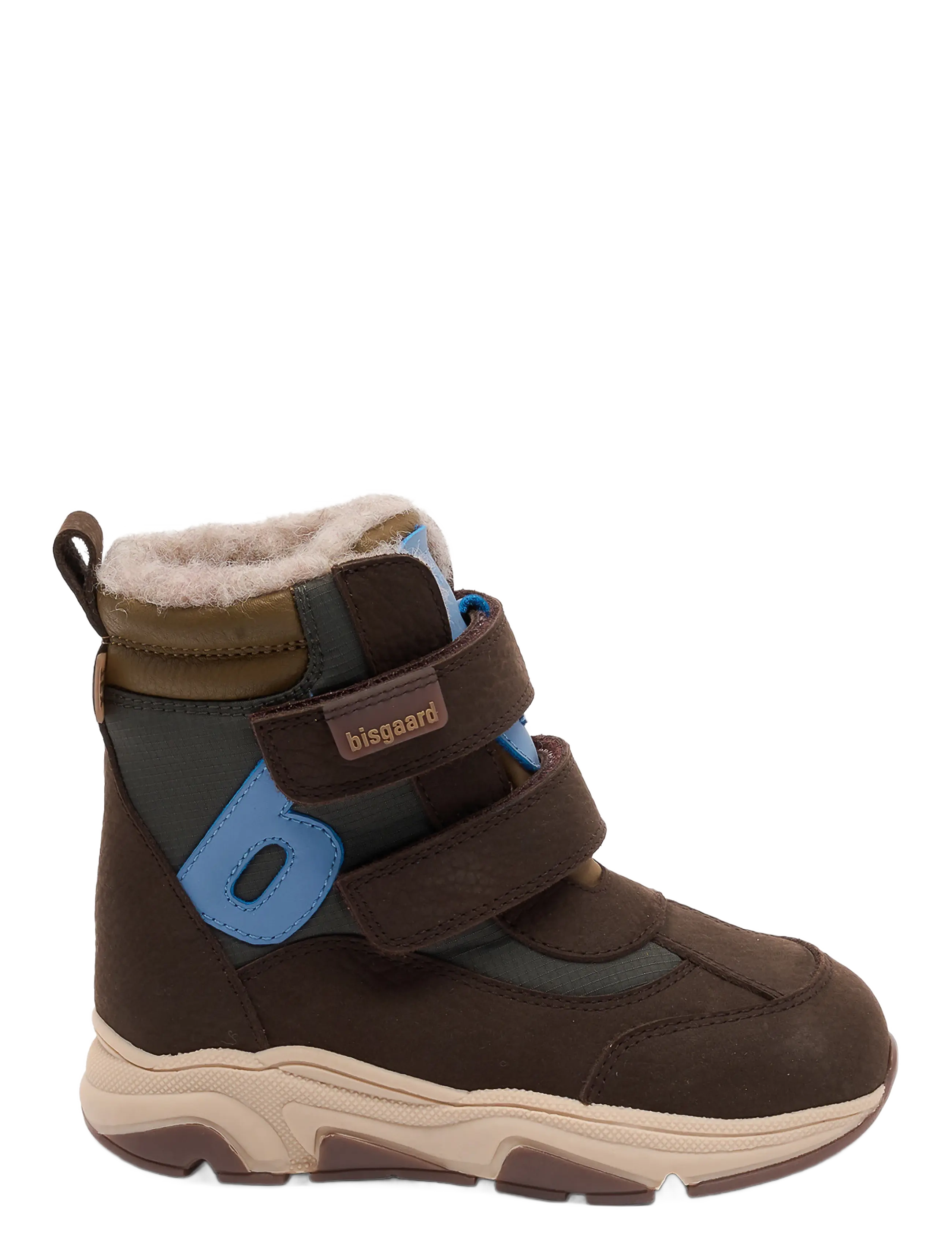 Bisgaard - bisgaard marius tex - winterstiefel - dark brown - 5