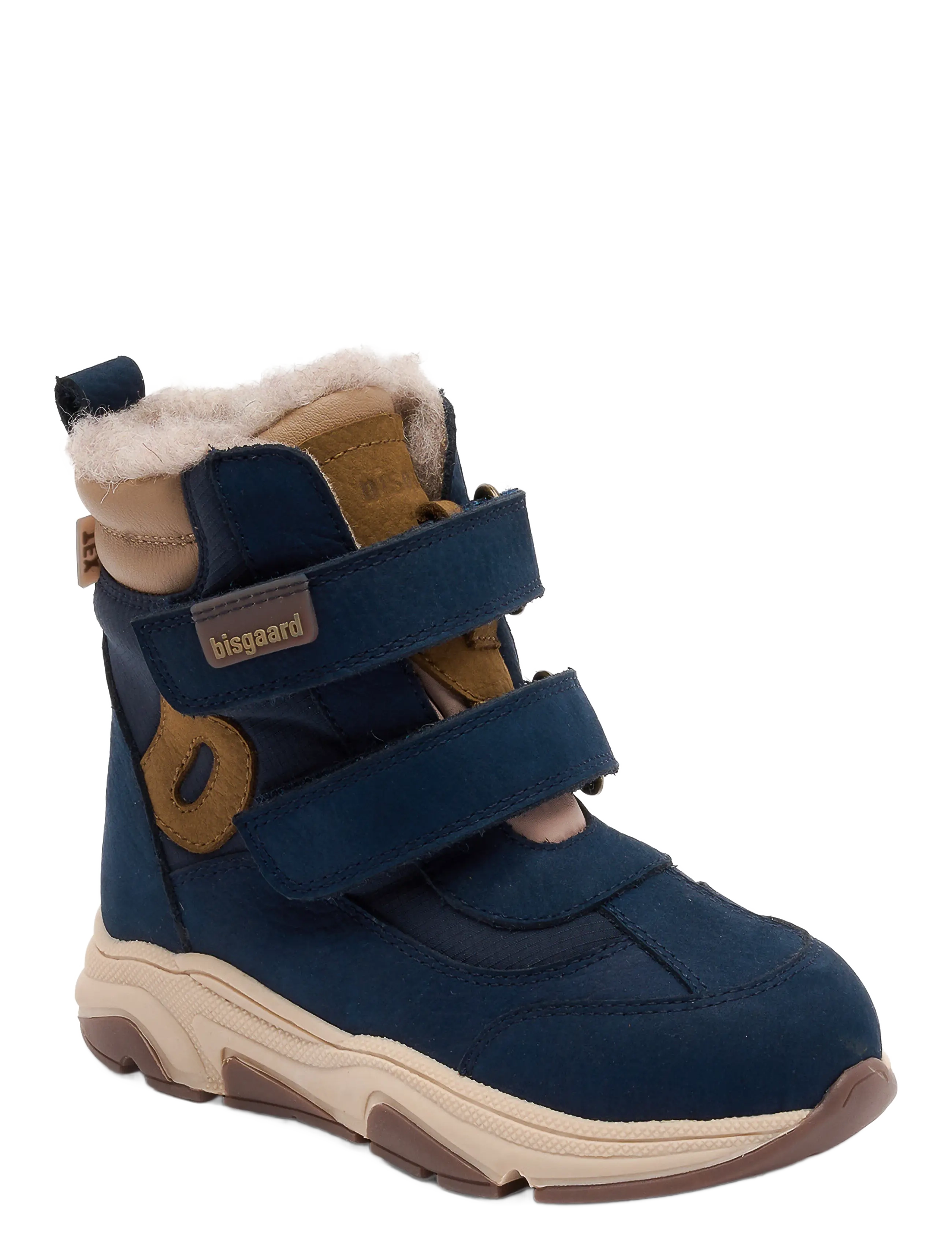 Bisgaard bisgaard marius tex - Wintersport - NAVY / navy