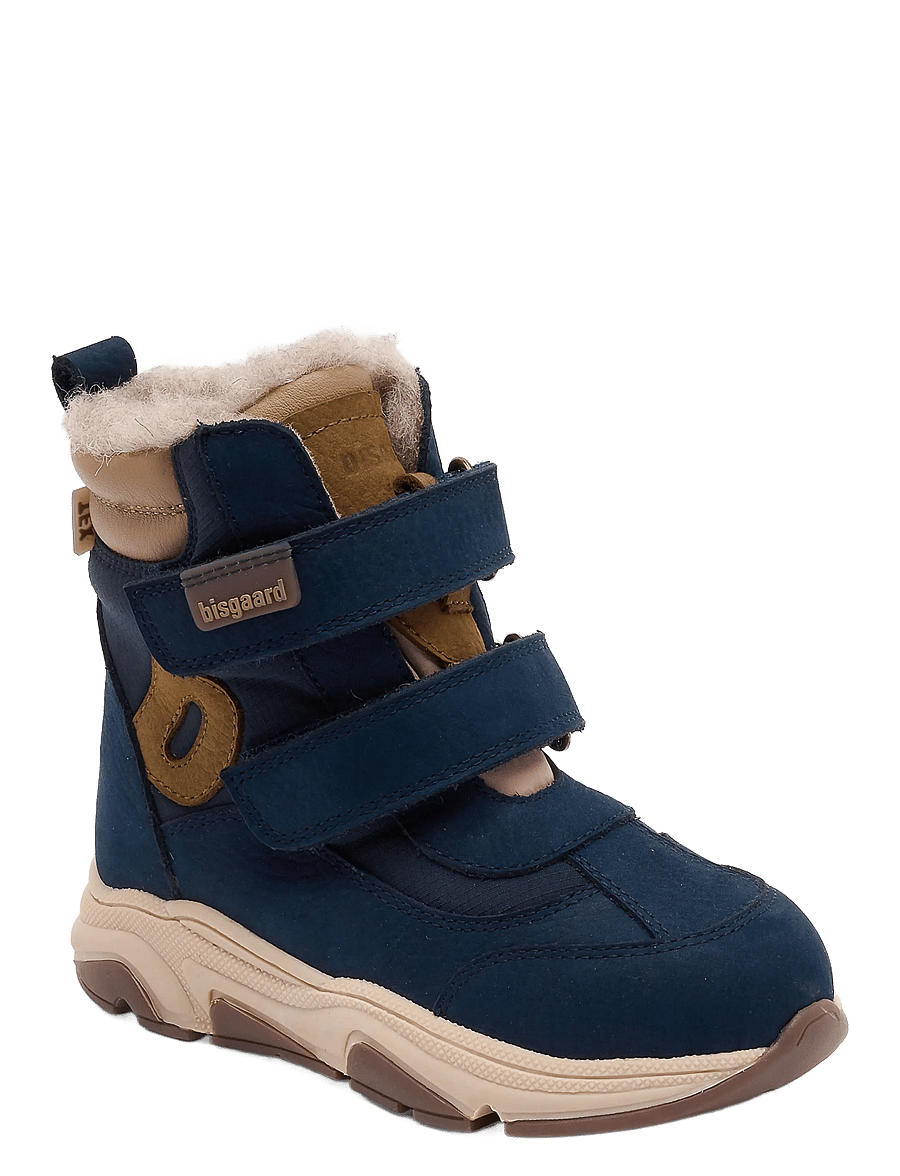 Bisgaard - bisgaard marius tex - navy - 0