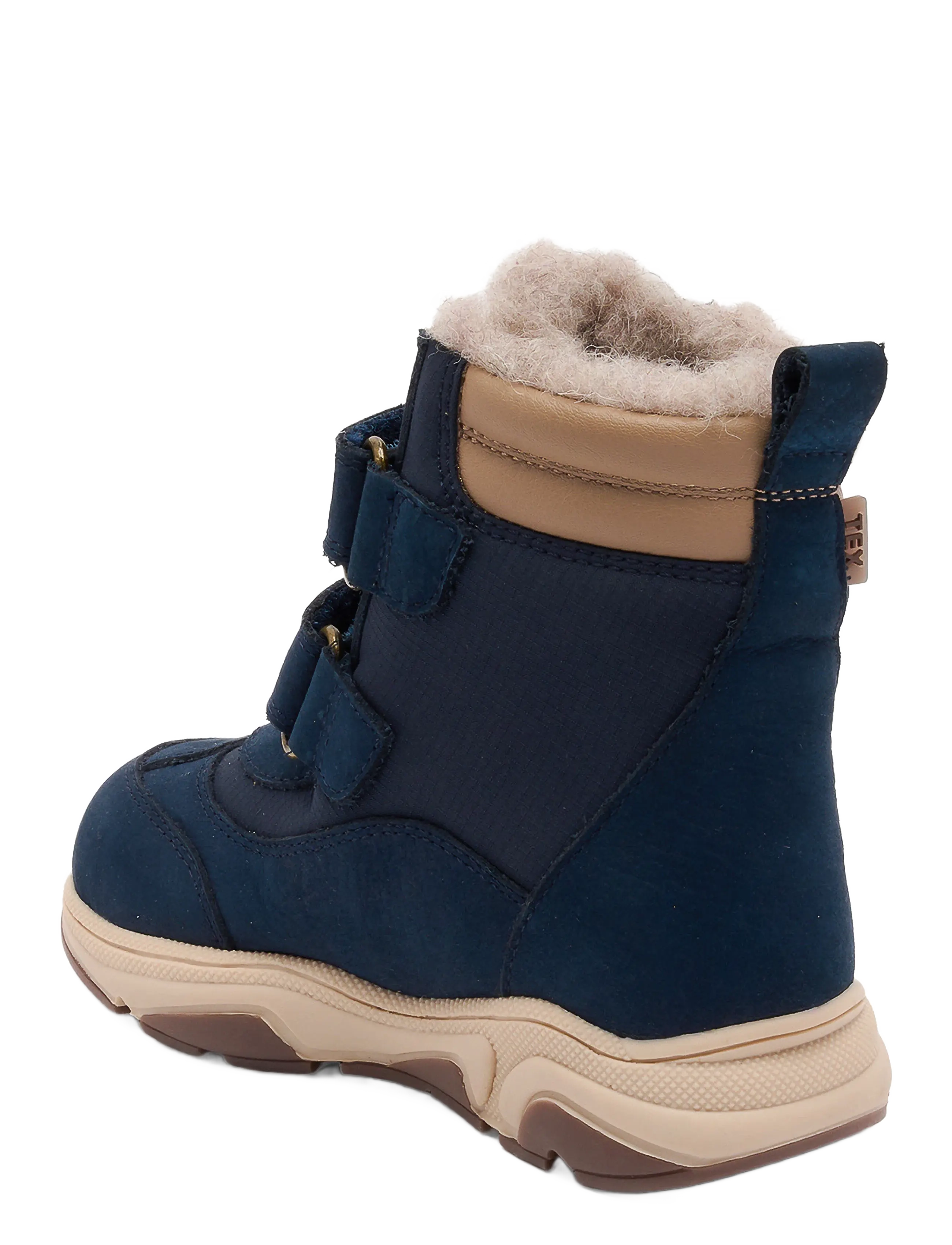 Bisgaard - bisgaard marius tex - navy - 1