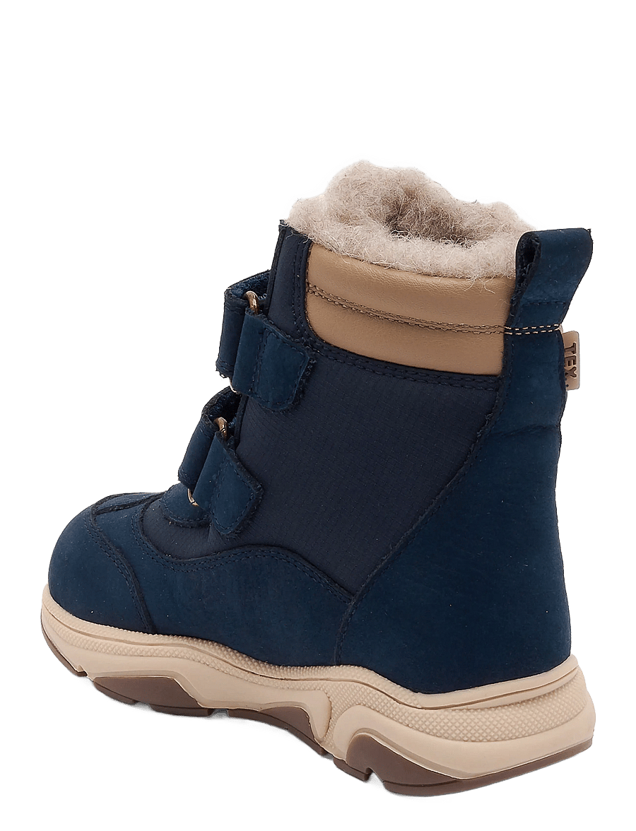 Bisgaard - bisgaard marius tex - navy - 1