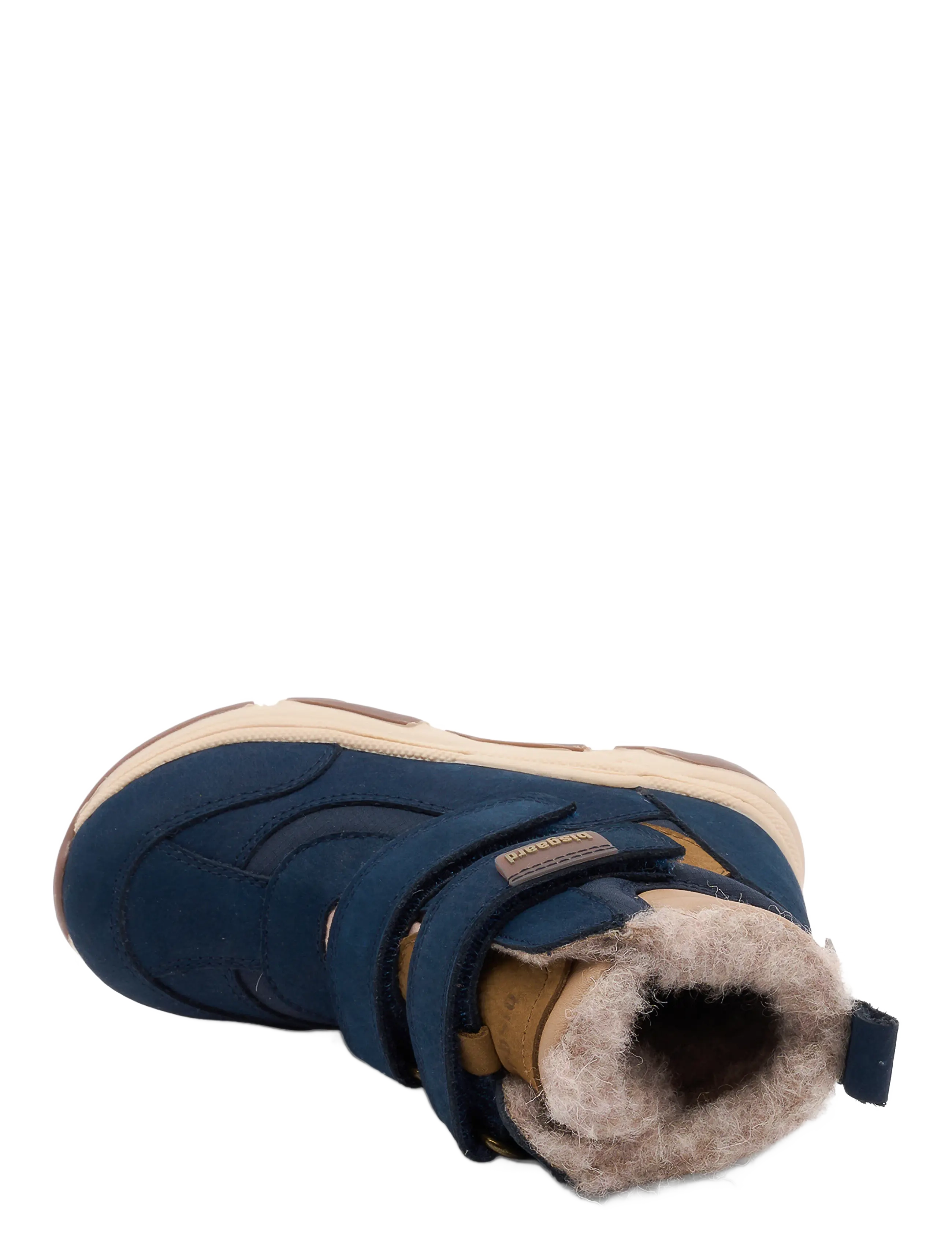 Bisgaard - bisgaard marius tex - navy - 2