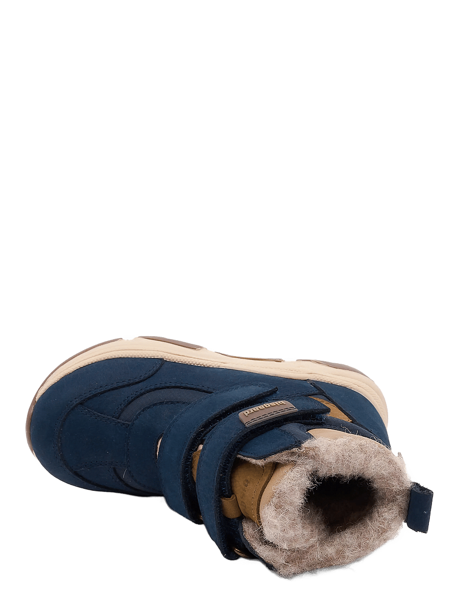 Bisgaard - bisgaard marius tex - navy - 2