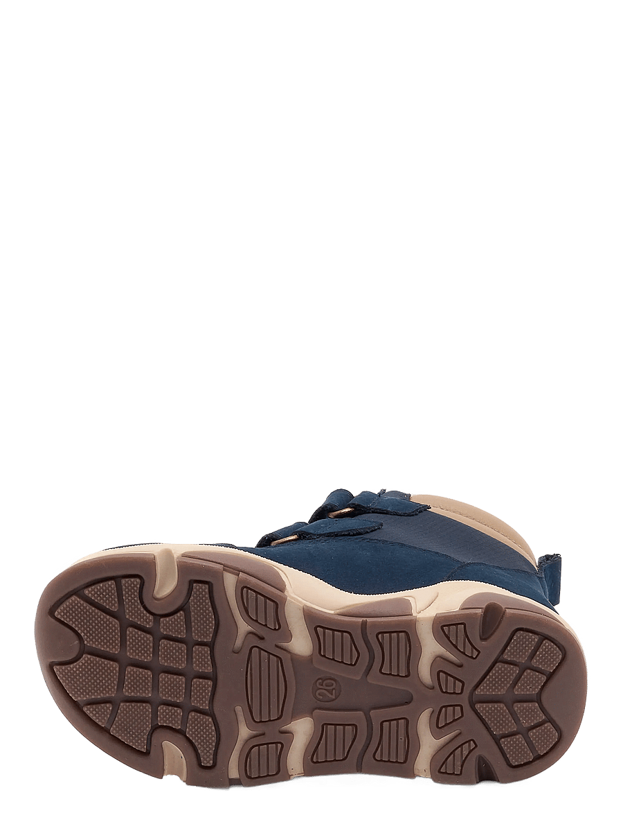 Bisgaard - bisgaard marius tex - navy - 3