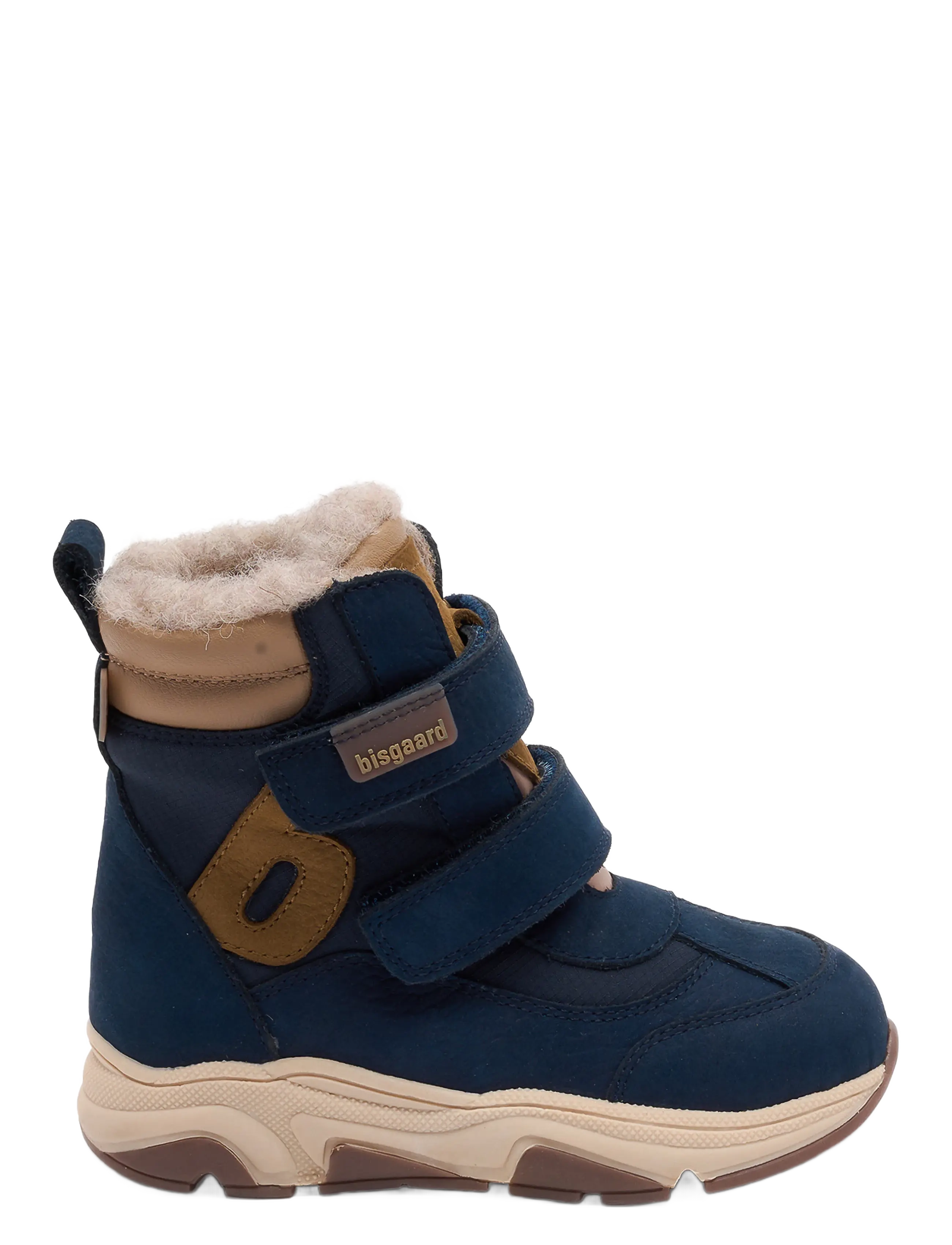 Bisgaard - bisgaard marius tex - navy - 4