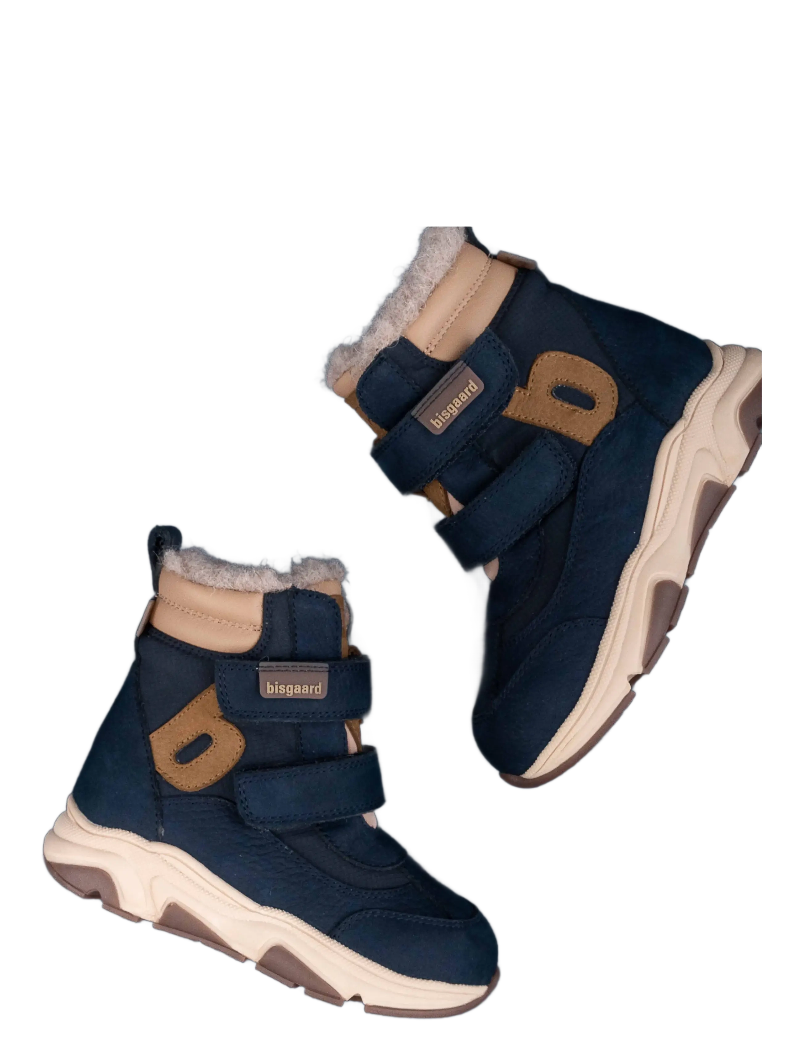 Bisgaard - bisgaard marius tex - navy - 5