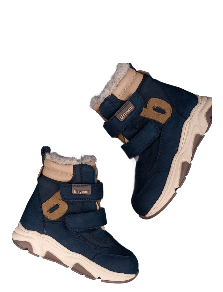 Bisgaard - bisgaard marius tex - navy - 5