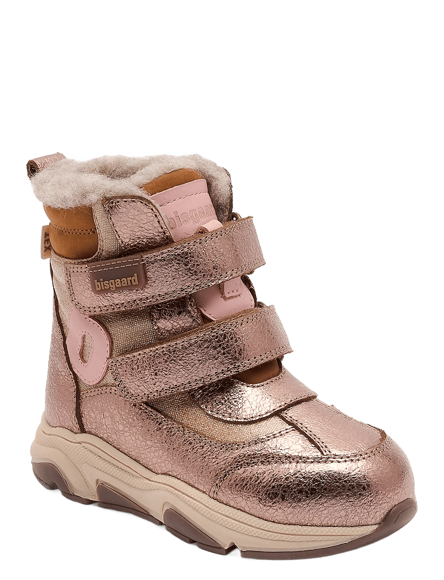 Bisgaard - bisgaard marius tex - rose gold - 0