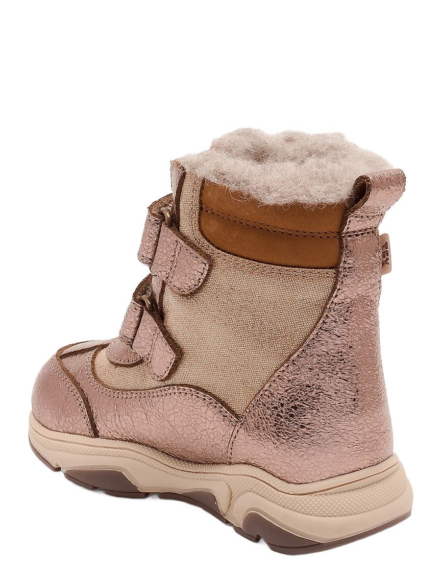 Bisgaard - bisgaard marius tex - rose gold - 1