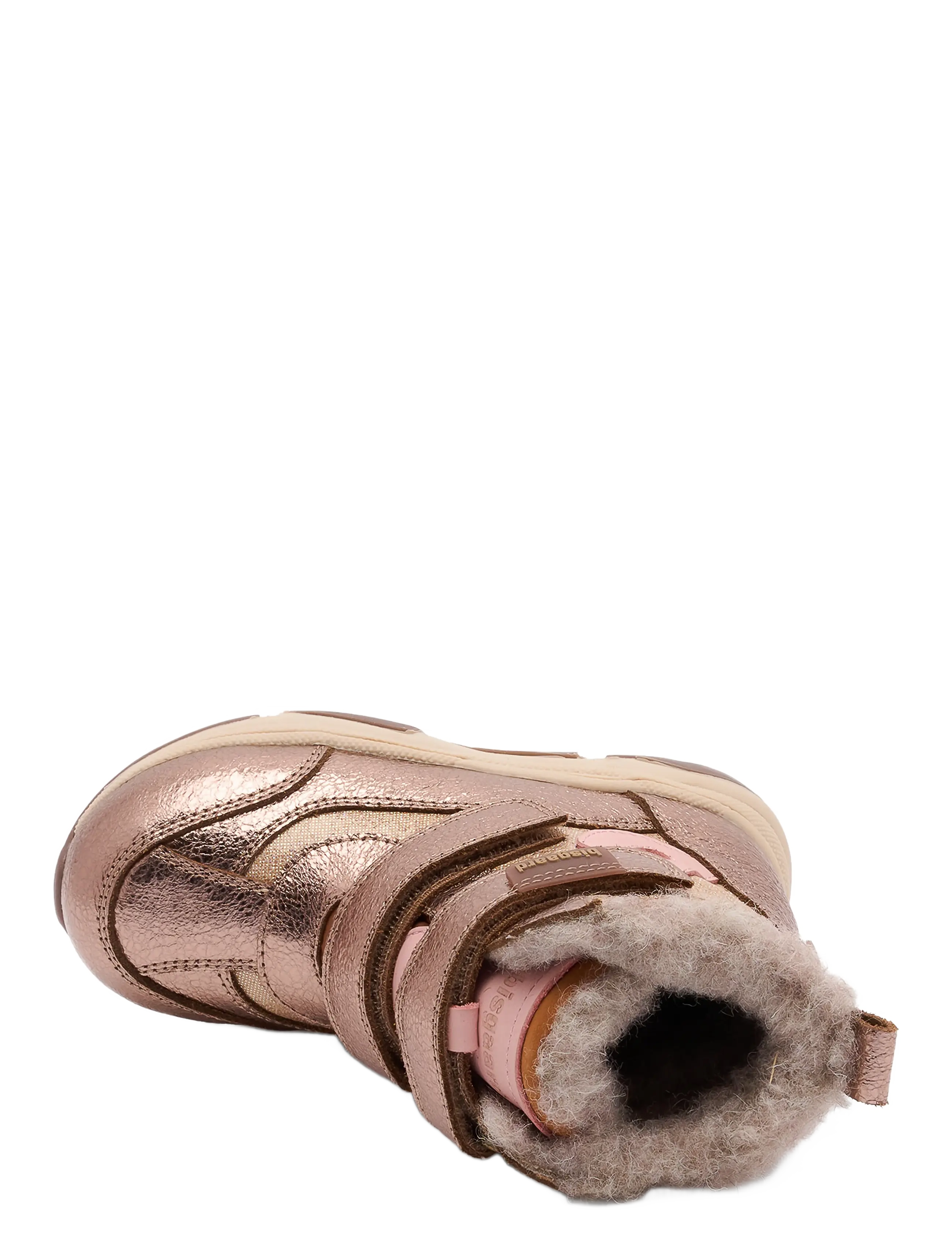 Bisgaard - bisgaard marius tex - rose gold - 2