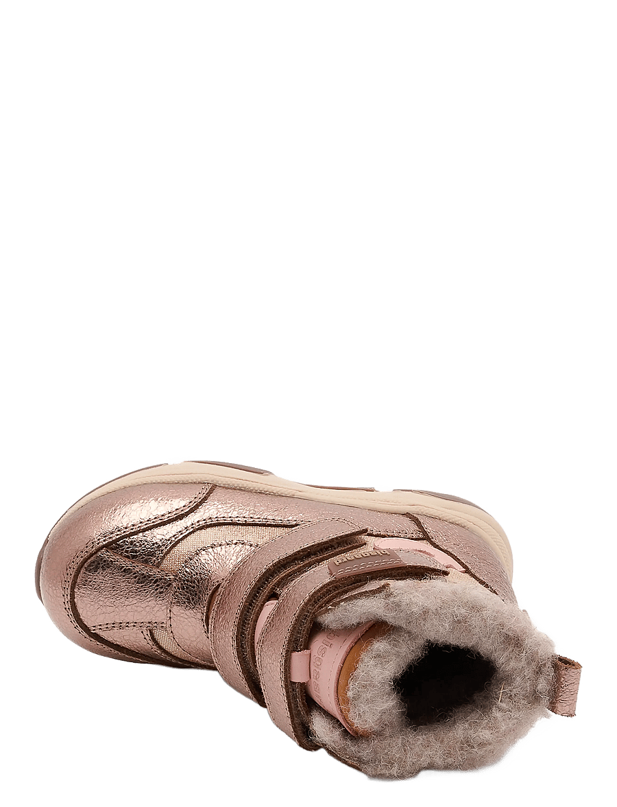 Bisgaard - bisgaard marius tex - rose gold - 2
