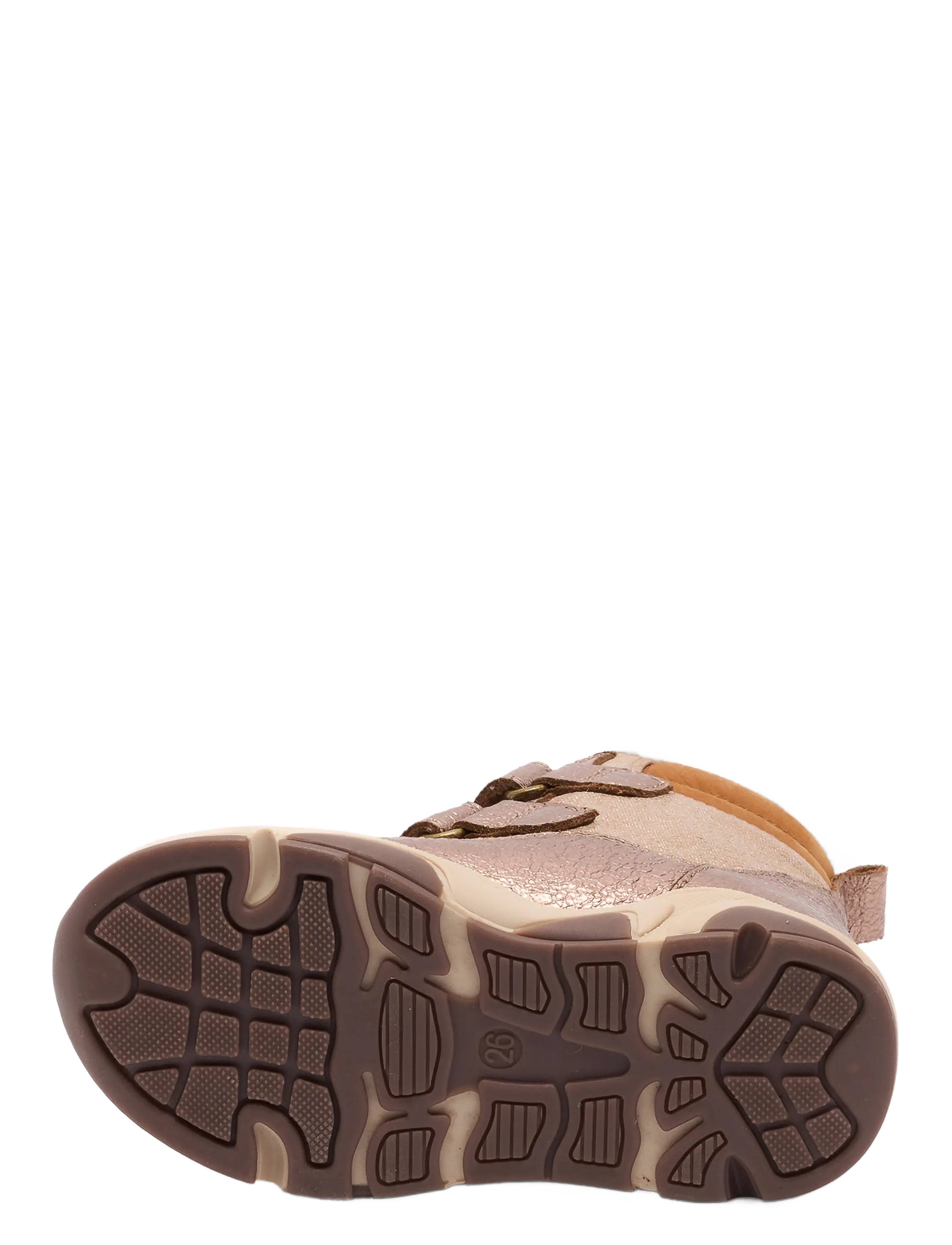 Bisgaard - bisgaard marius tex - rose gold - 3